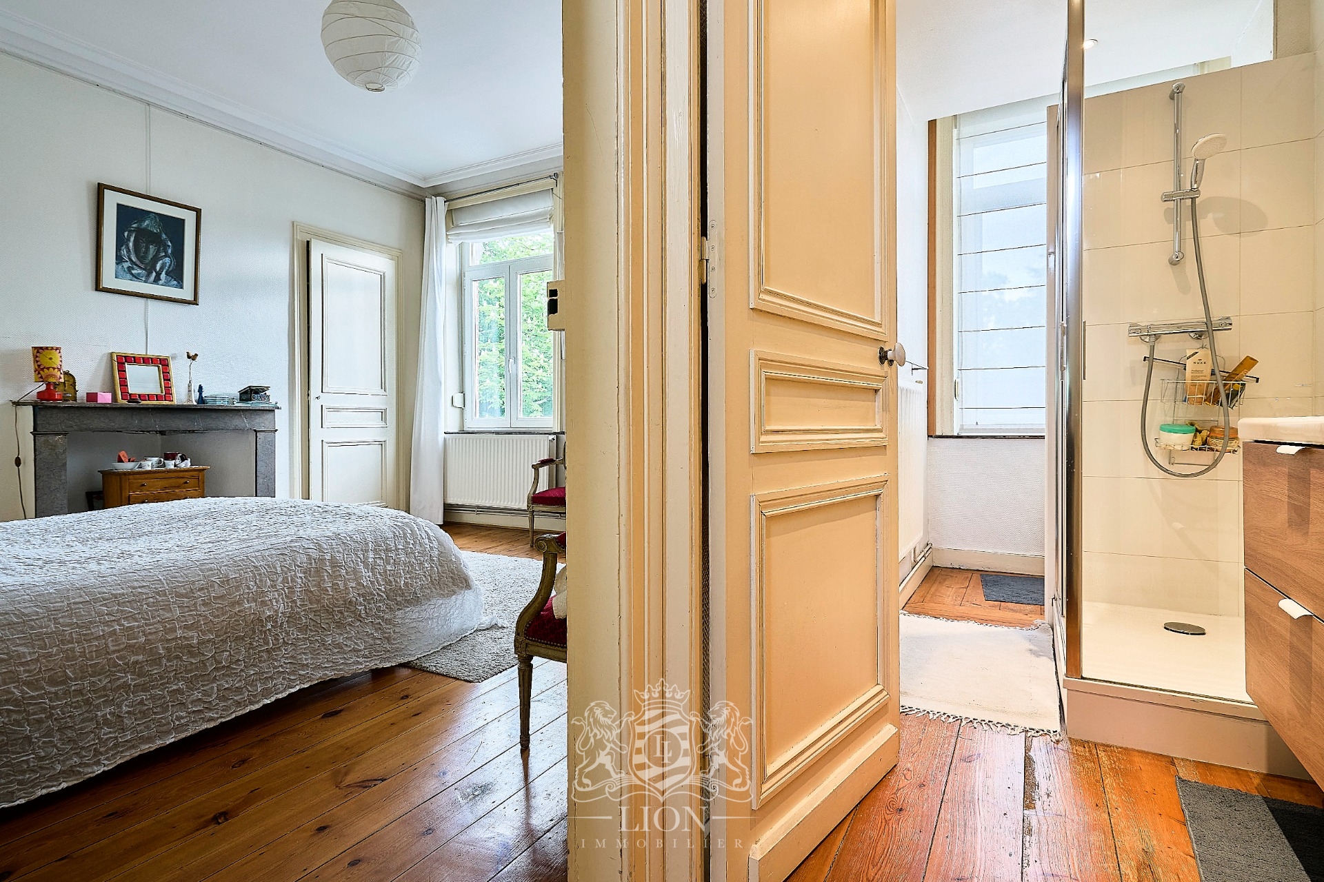 Maison proche gare Photo 8 - Le Lion Immobilier Maison proche gare Photo 8 - Le Lion Immobilier