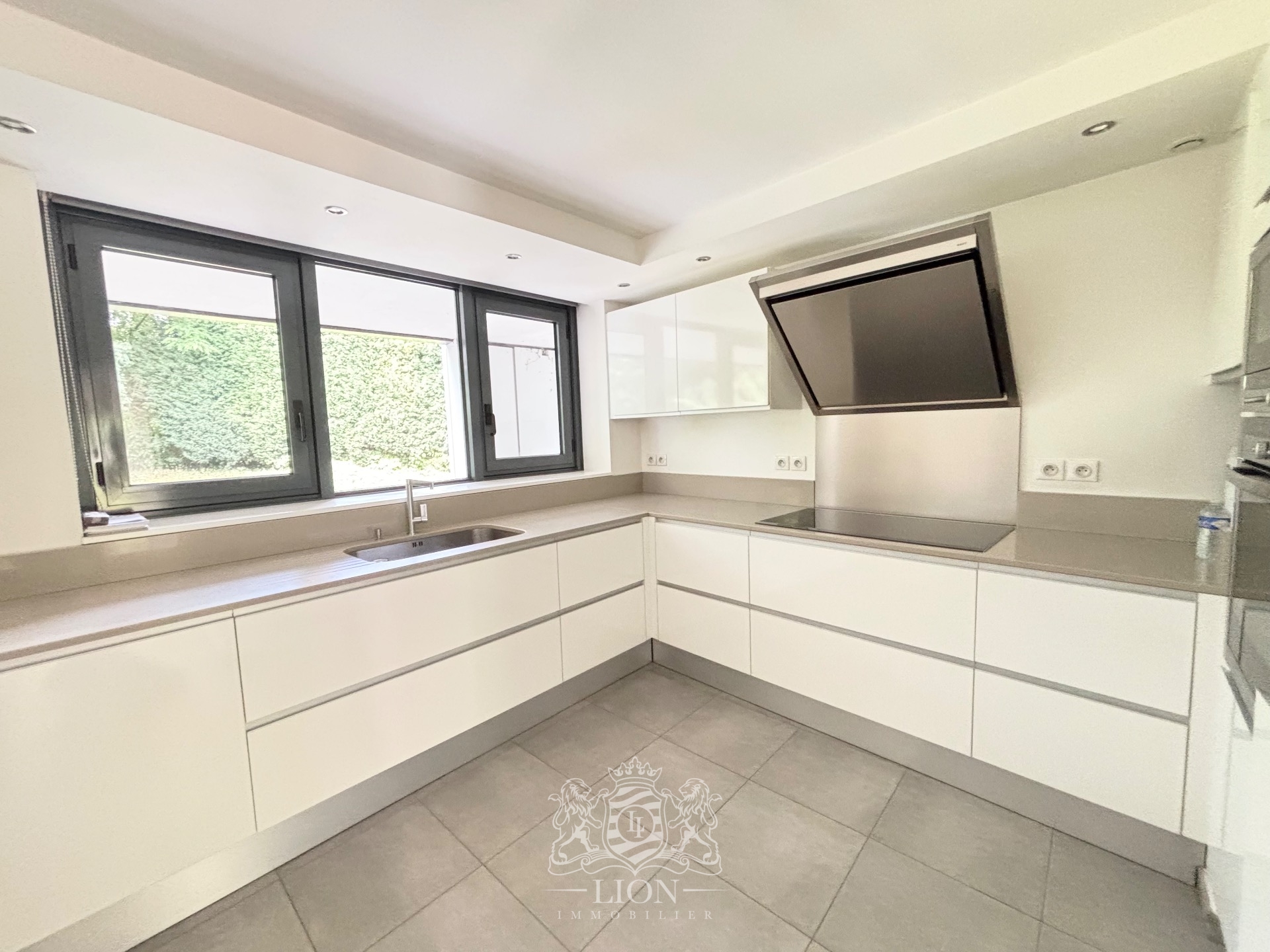 Appartement en rez de jardin ginkgo Photo 5 - Le Lion Immobilier