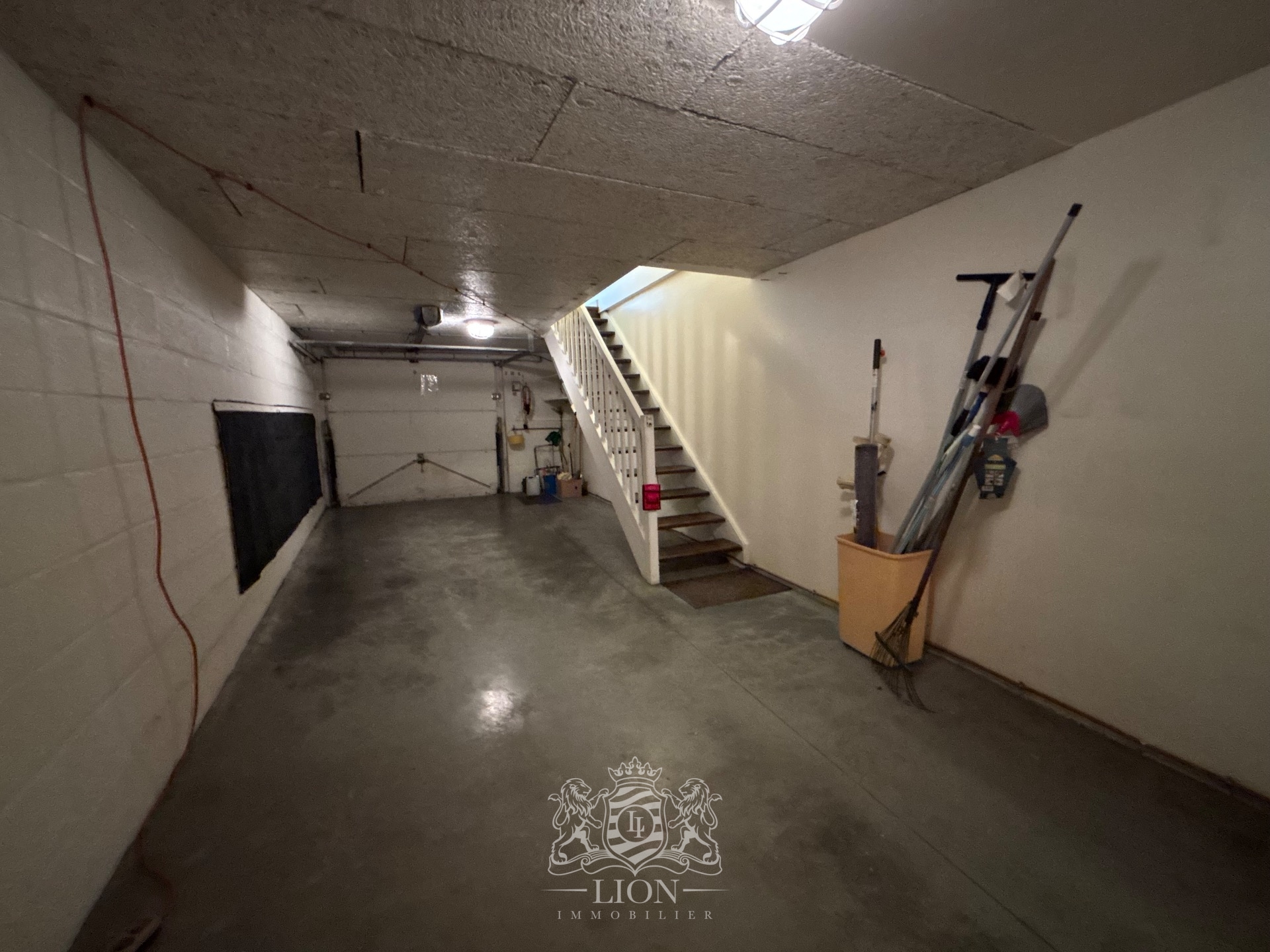 Appartement en rez de jardin ginkgo Photo 6 - Le Lion Immobilier