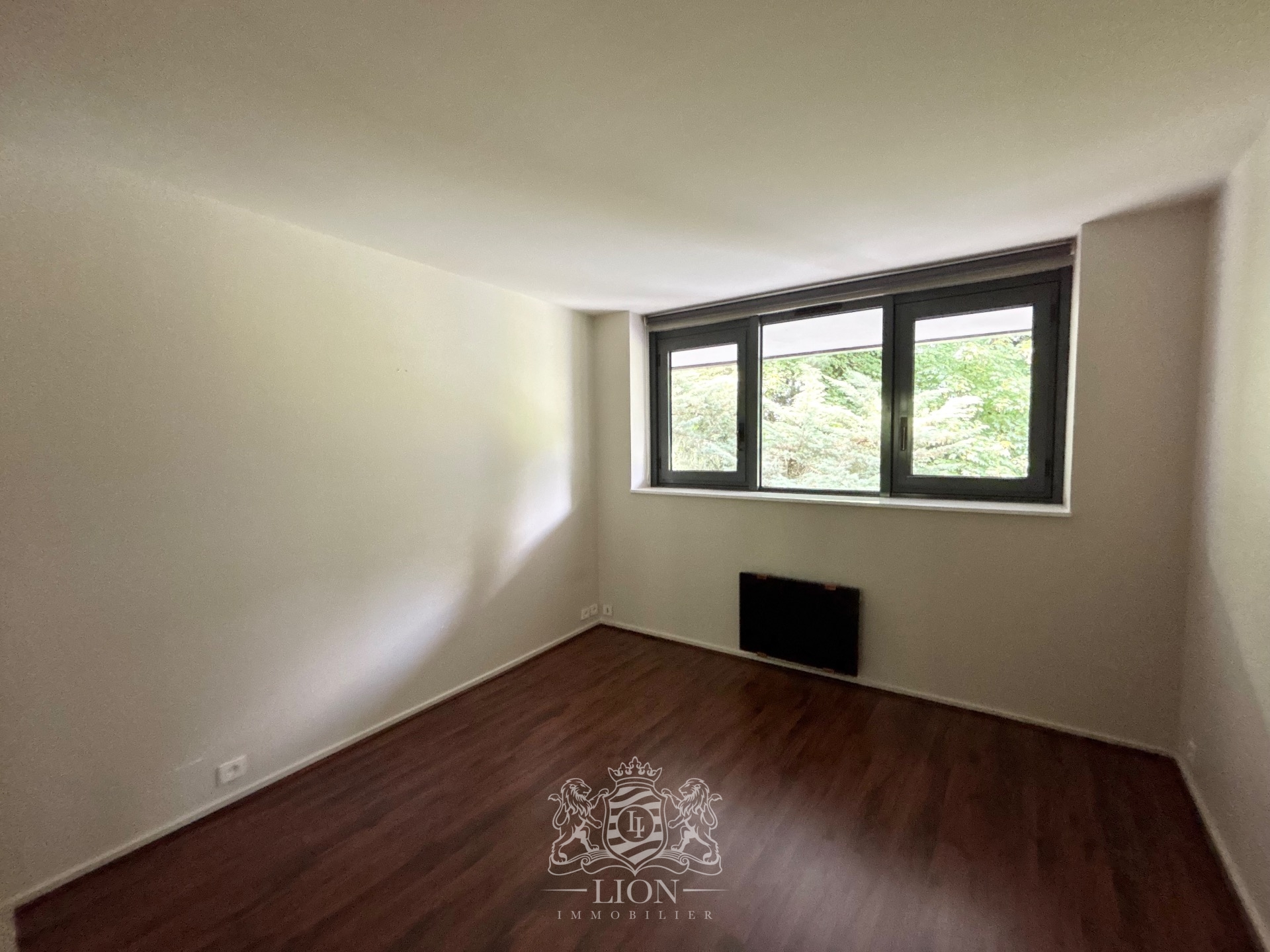 Appartement en rez de jardin ginkgo Photo 7 - Le Lion Immobilier