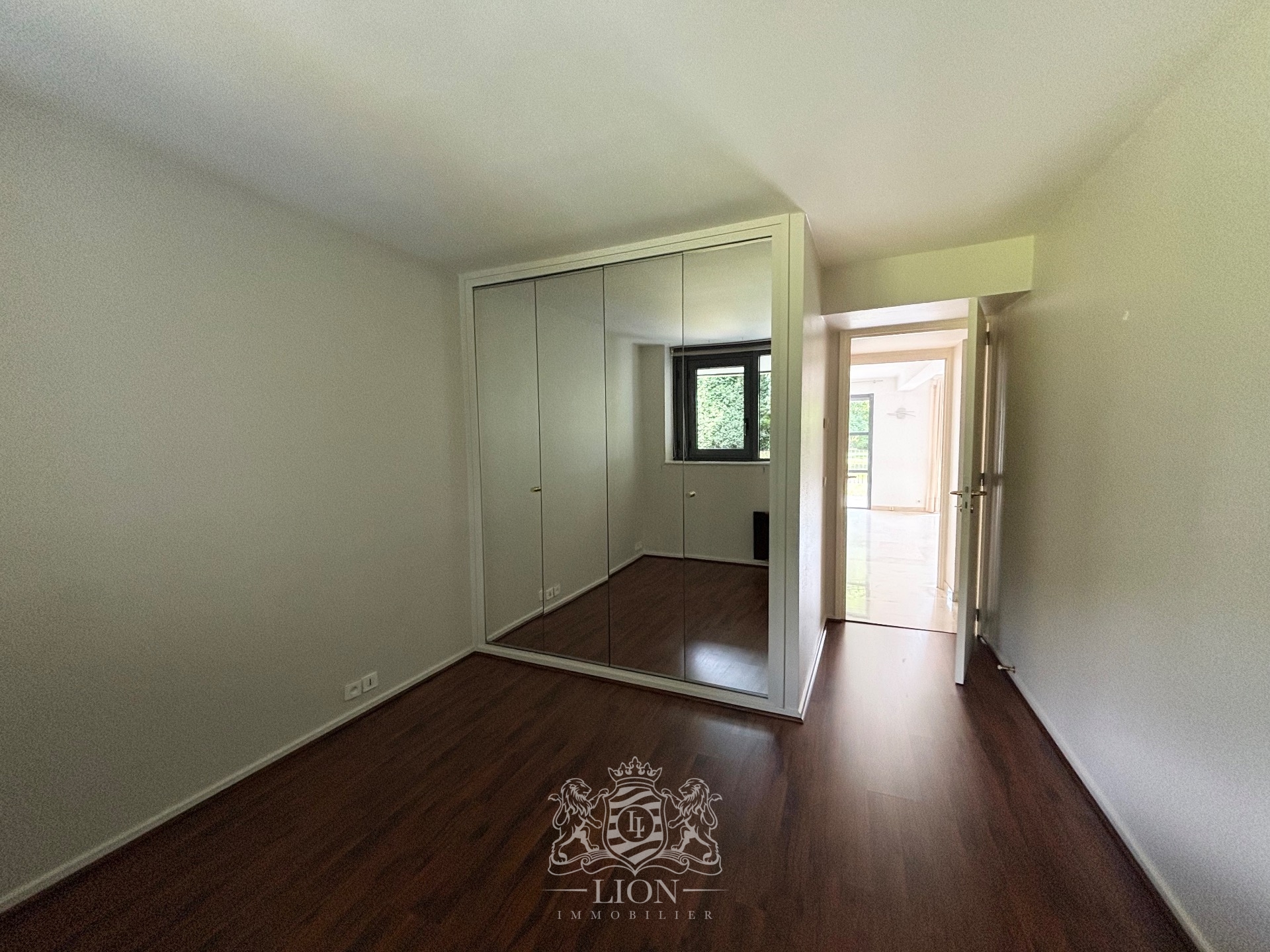 Appartement en rez de jardin ginkgo Photo 8 - Le Lion Immobilier