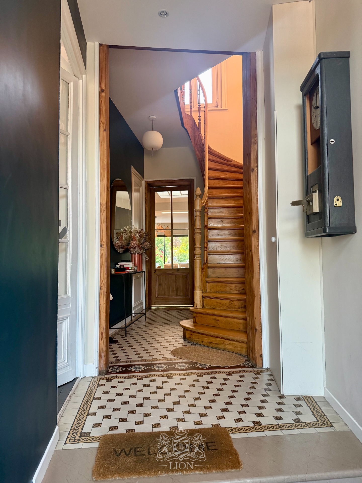 Ascq village belle 1930 de charme Photo 2 - Le Lion Immobilier