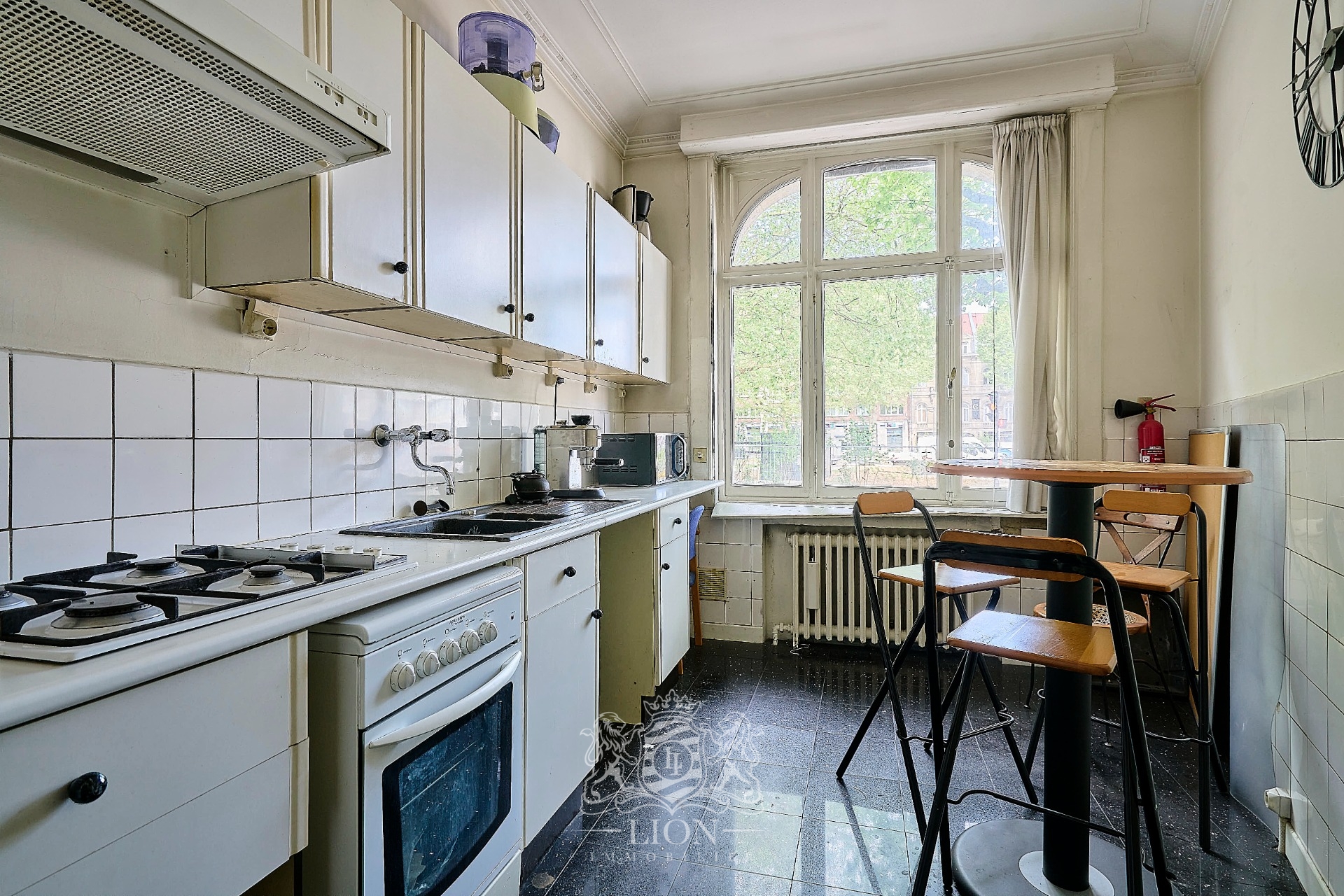 Vauban tres bel appartement d environ 180 m2 avec cour Photo 5 - Le Lion Immobilier Vauban tres bel appartement d environ 180 m2 avec cour Photo 5 - Le Lion Immobilier