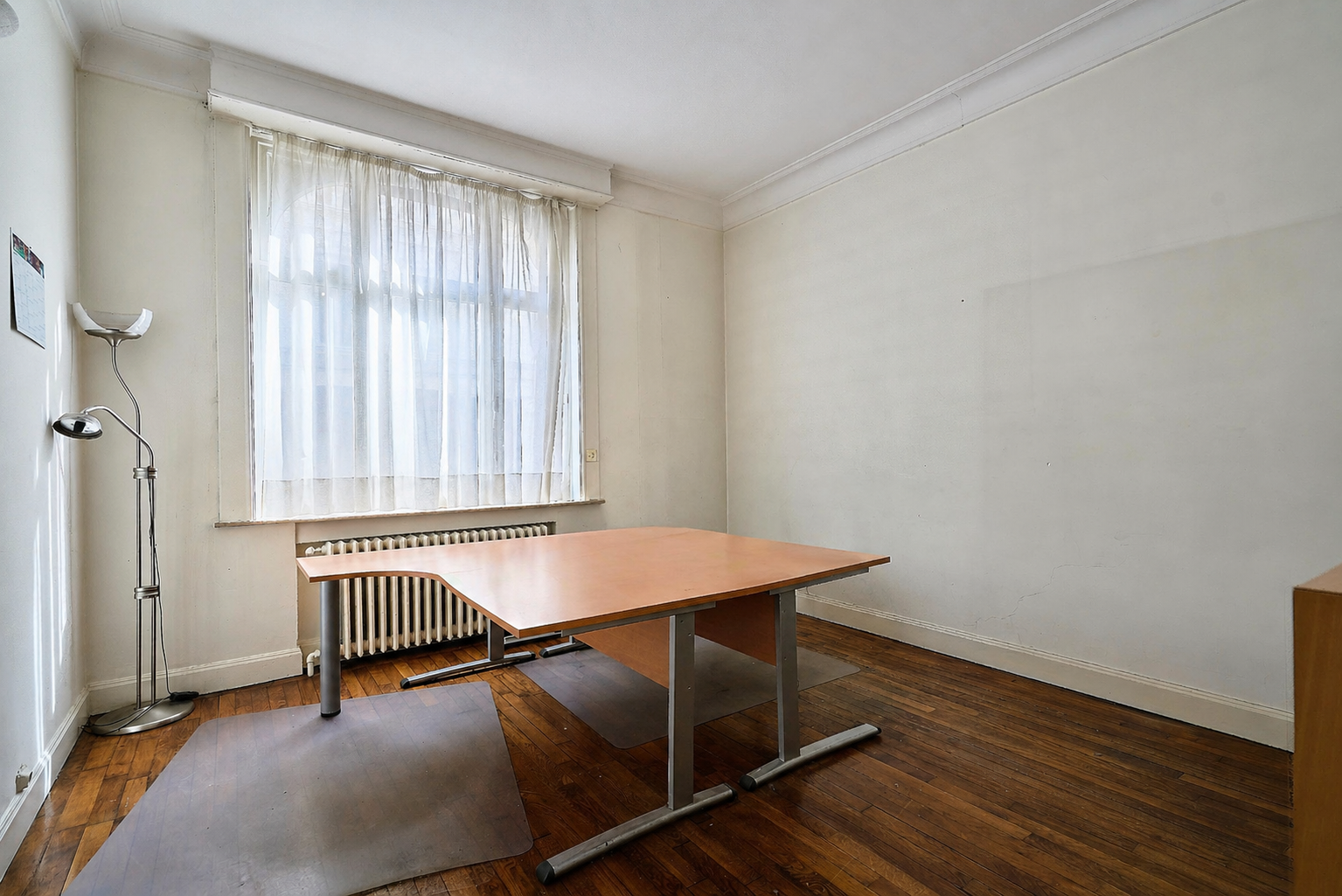 Vauban tres bel appartement d environ 180 m2 avec cour Photo 7 - Le Lion Immobilier Vauban tres bel appartement d environ 180 m2 avec cour Photo 7 - Le Lion Immobilier