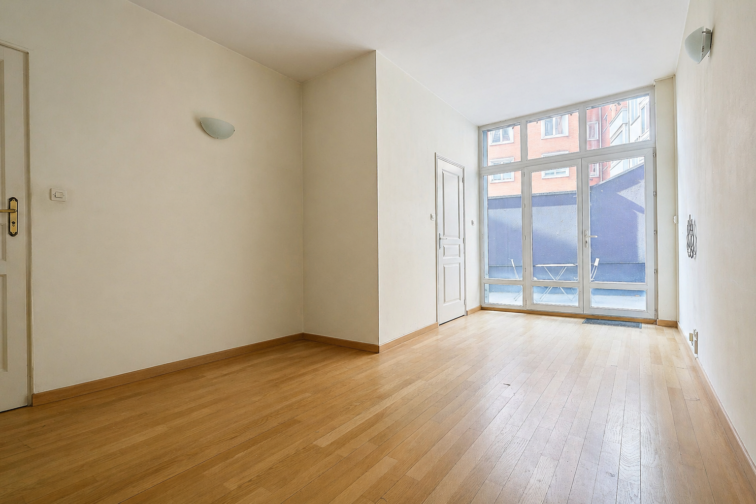 Vauban tres bel appartement d environ 180 m2 avec cour Photo 9 - Le Lion Immobilier Vauban tres bel appartement d environ 180 m2 avec cour Photo 9 - Le Lion Immobilier