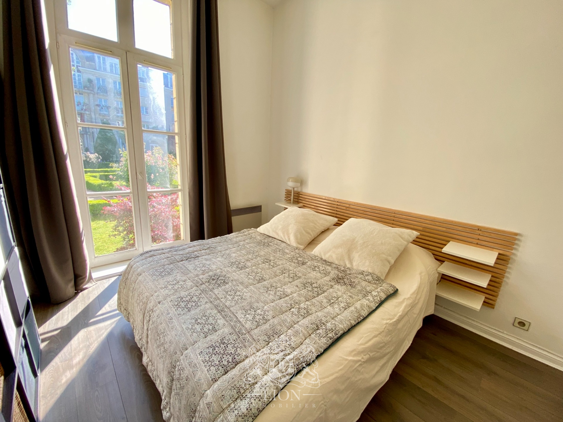 Appartement t1 bis d environ 40 m2 Photo 6 - Le Lion Immobilier