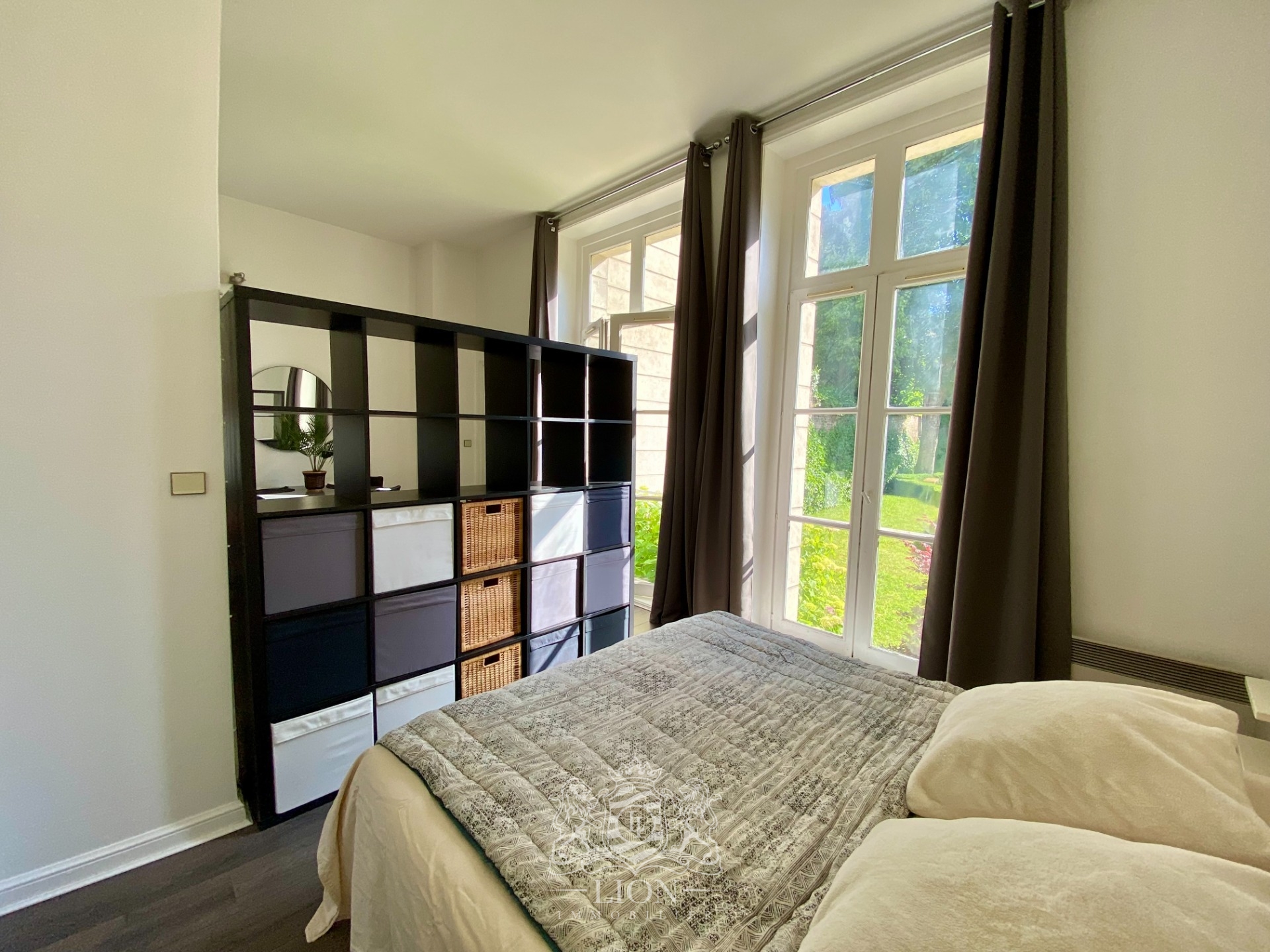 Appartement t1 bis d environ 40 m2 Photo 7 - Le Lion Immobilier