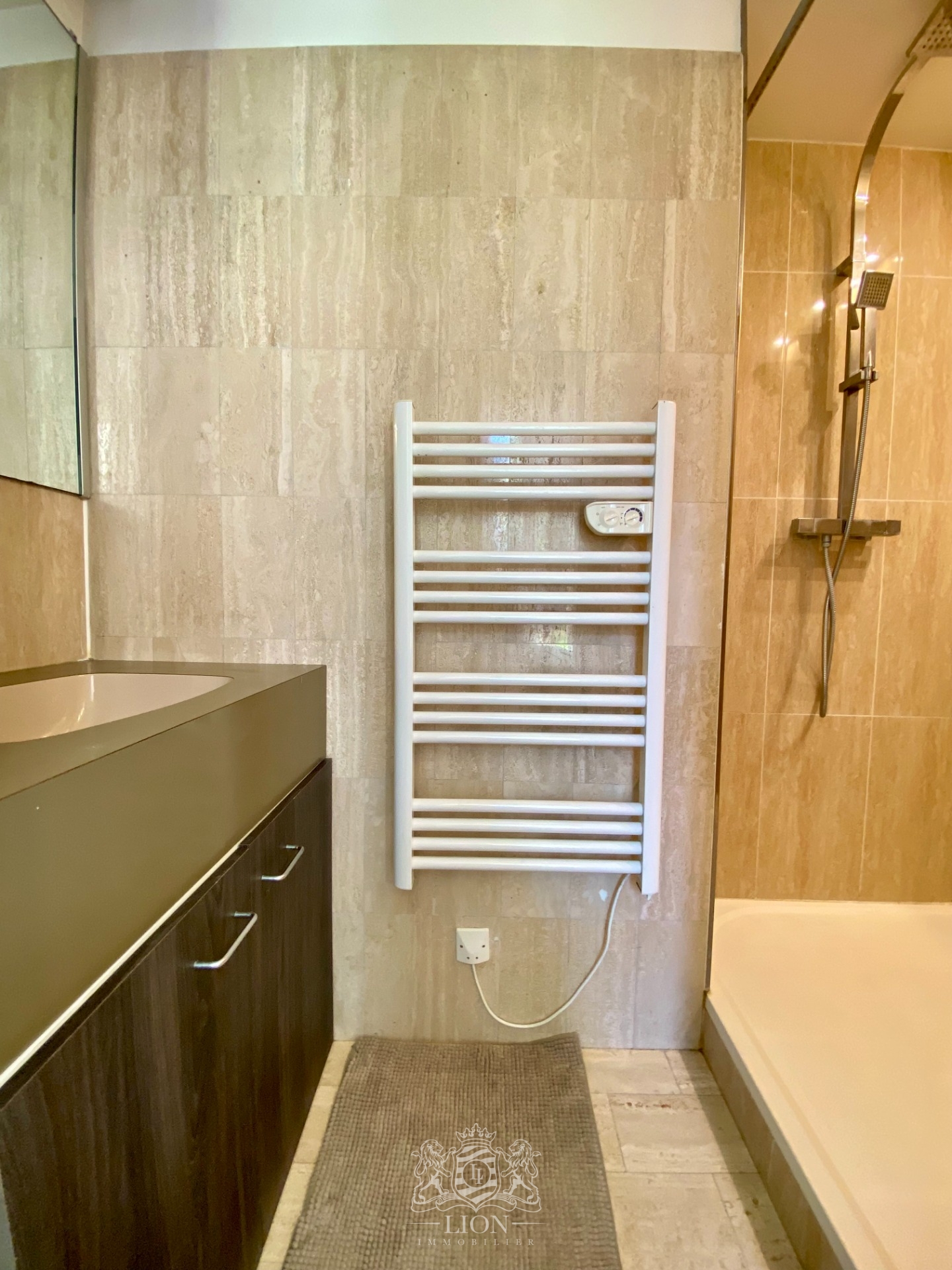 Appartement t1 bis d environ 40 m2 Photo 8 - Le Lion Immobilier