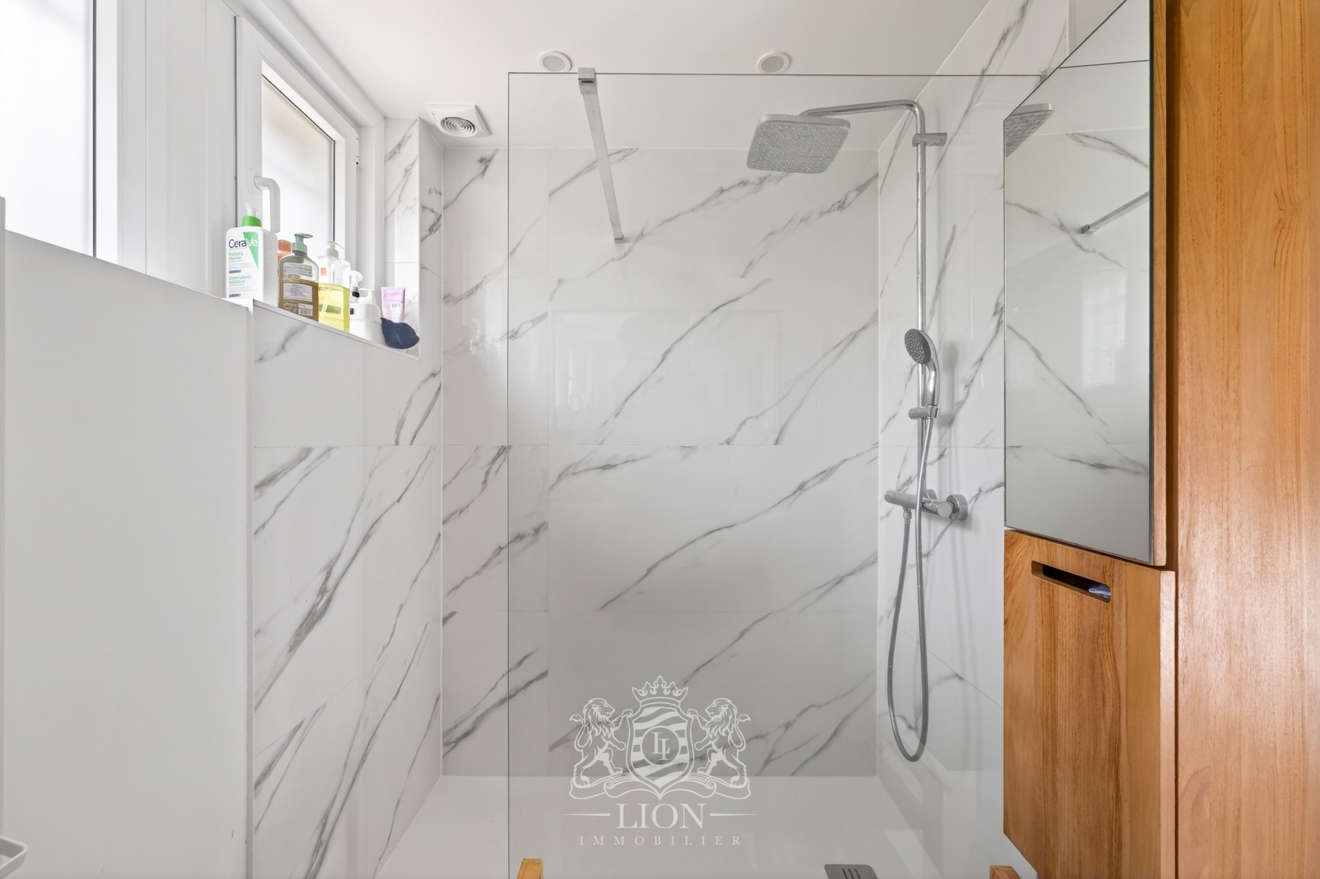 Belle maison individuelle 4 chambres sur annapes Photo 9 - Le Lion Immobilier
