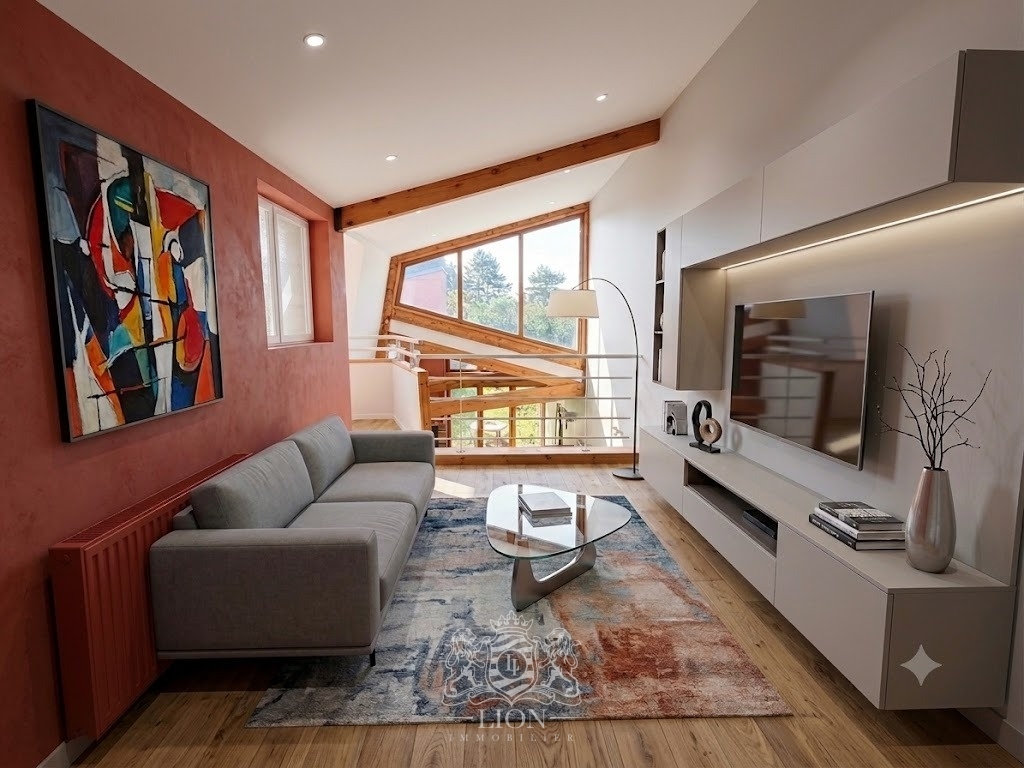 Maison travaux 4 chambres garage proche citadelle Photo 2 - Le Lion Immobilier Maison travaux 4 chambres garage proche citadelle Photo 2 - Le Lion Immobilier
