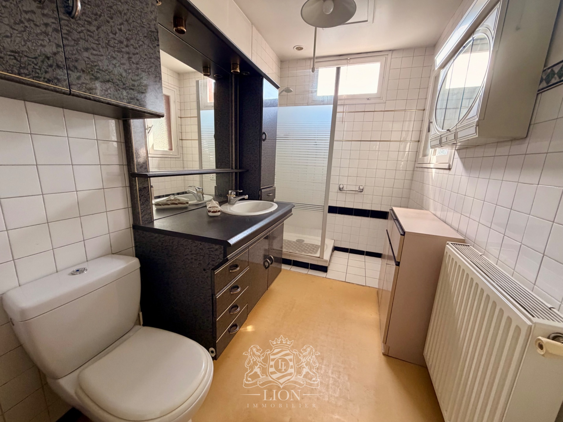 Maison travaux 4 chambres garage proche citadelle Photo 5 - Le Lion Immobilier Maison travaux 4 chambres garage proche citadelle Photo 5 - Le Lion Immobilier