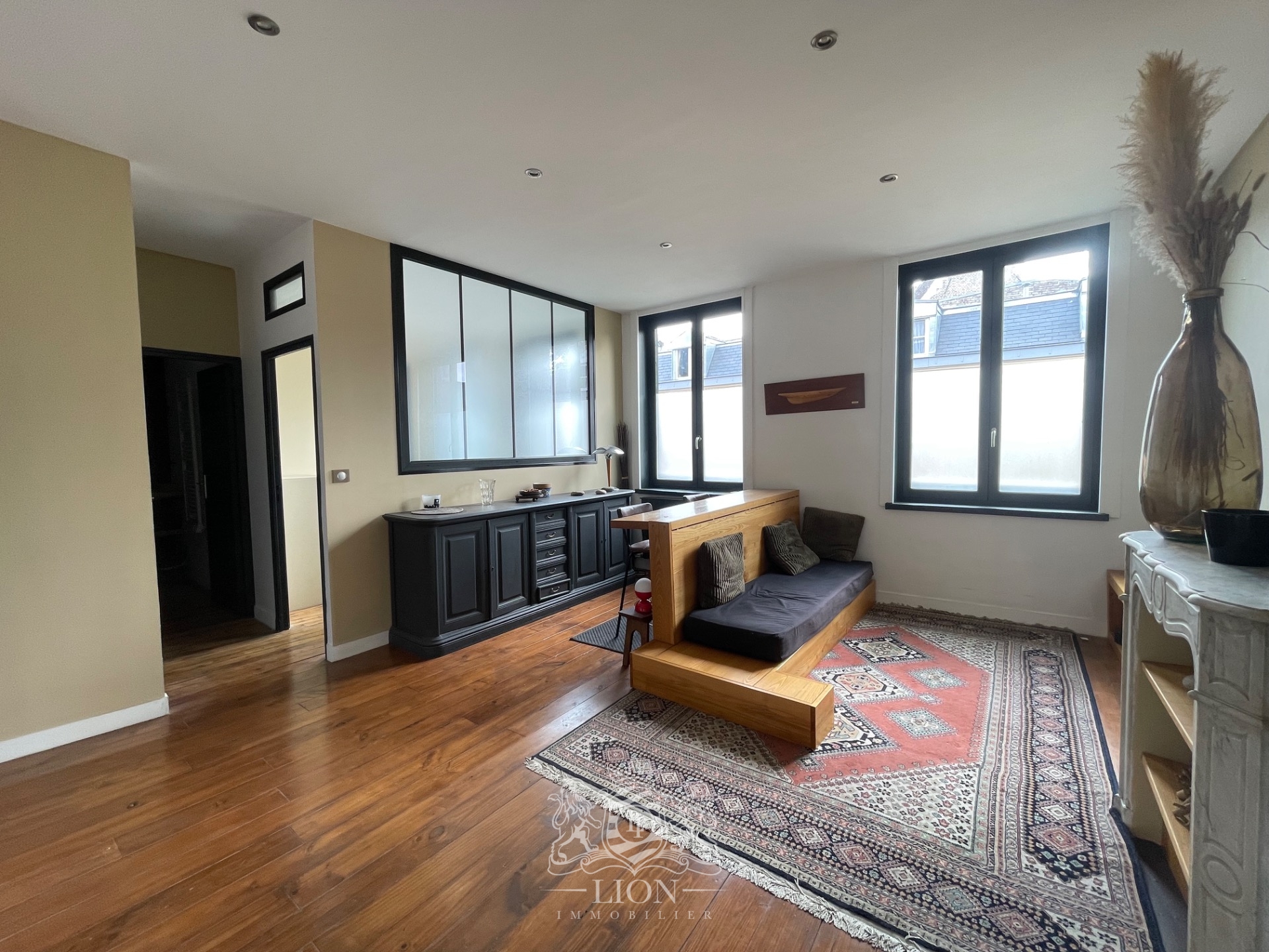 T2 coup de coeur vieux lille Photo 1 - Le Lion Immobilier T2 coup de coeur vieux lille Photo 1 - Le Lion Immobilier