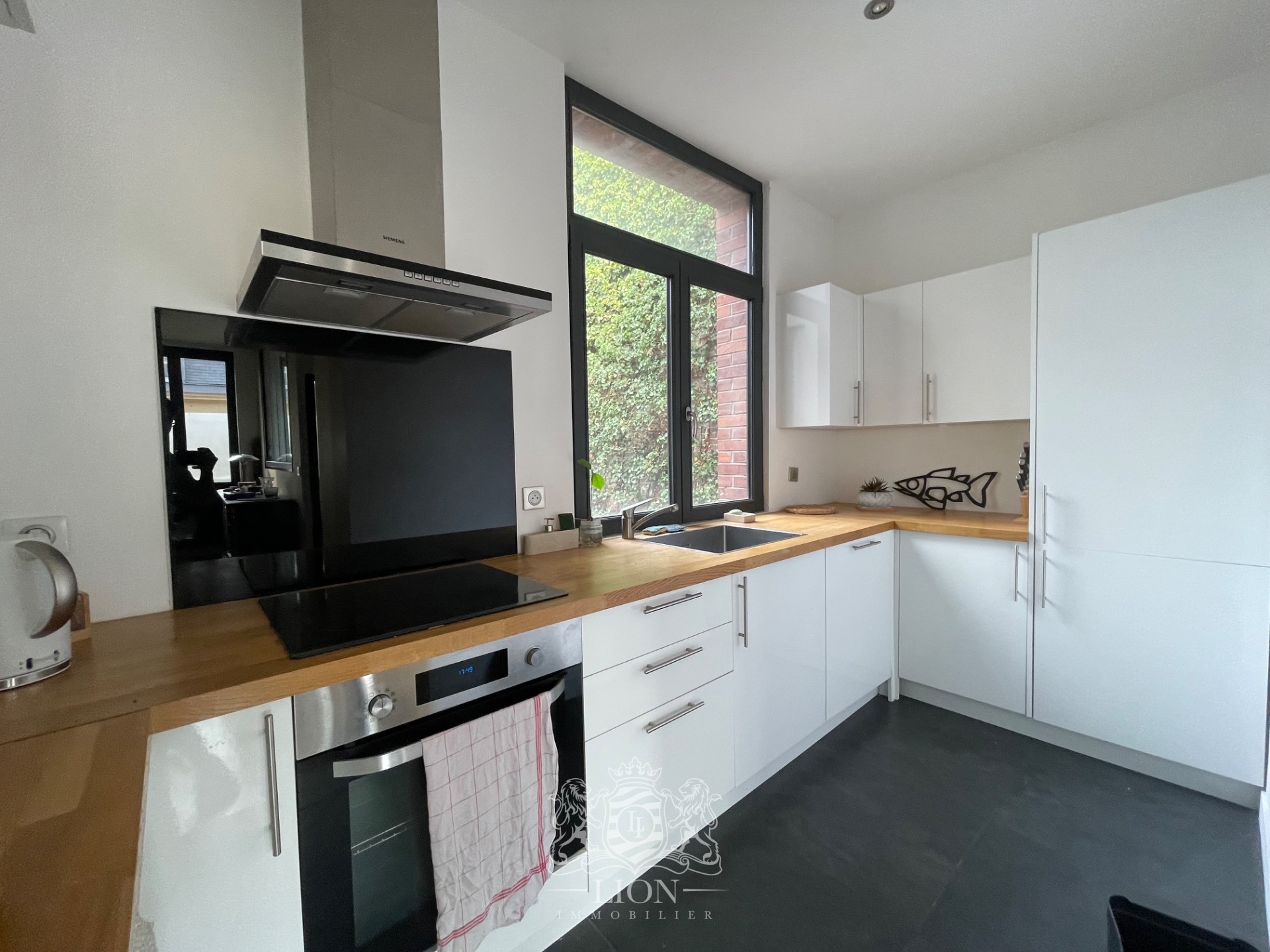 T2 coup de coeur vieux lille Photo 3 - Le Lion Immobilier T2 coup de coeur vieux lille Photo 3 - Le Lion Immobilier