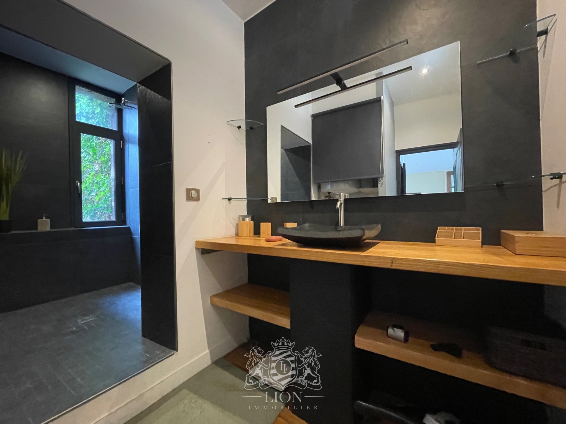 T2 coup de coeur vieux lille Photo 4 - Le Lion Immobilier T2 coup de coeur vieux lille Photo 4 - Le Lion Immobilier