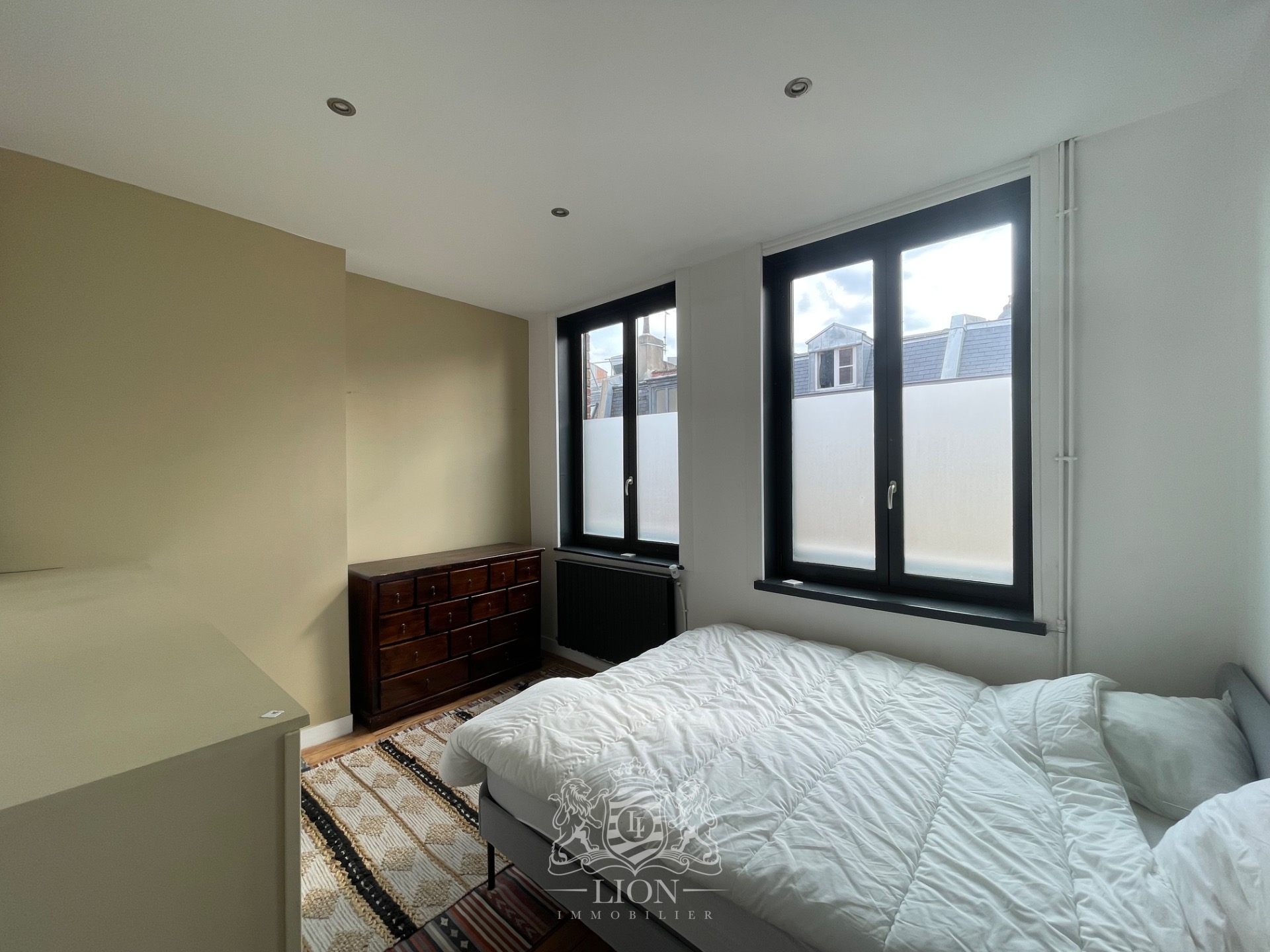 T2 coup de coeur vieux lille Photo 6 - Le Lion Immobilier T2 coup de coeur vieux lille Photo 6 - Le Lion Immobilier