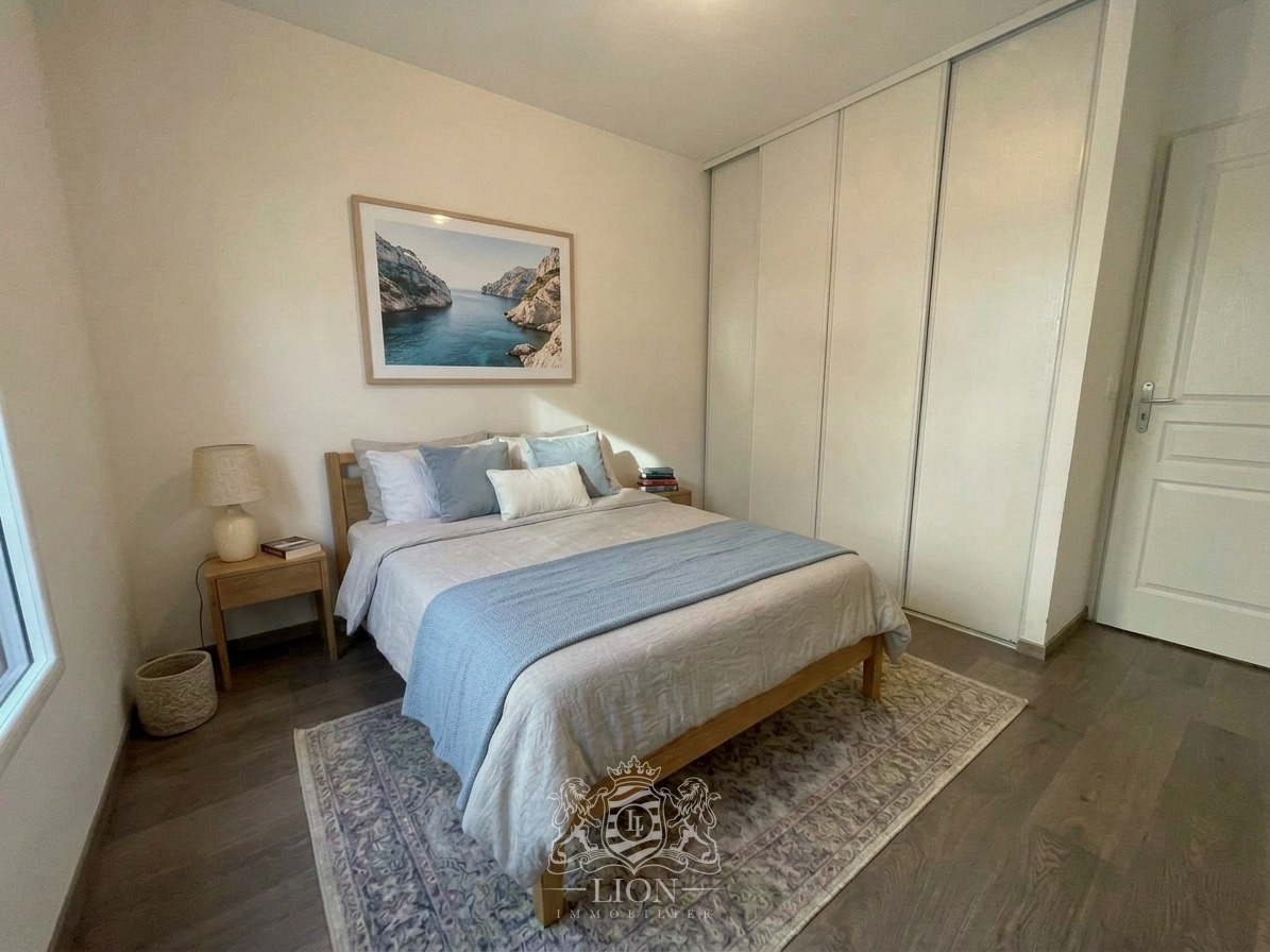 Vieux lille t3 avec parking et jardin Photo 6 - Le Lion Immobilier Vieux lille t3 avec parking et jardin Photo 6 - Le Lion Immobilier