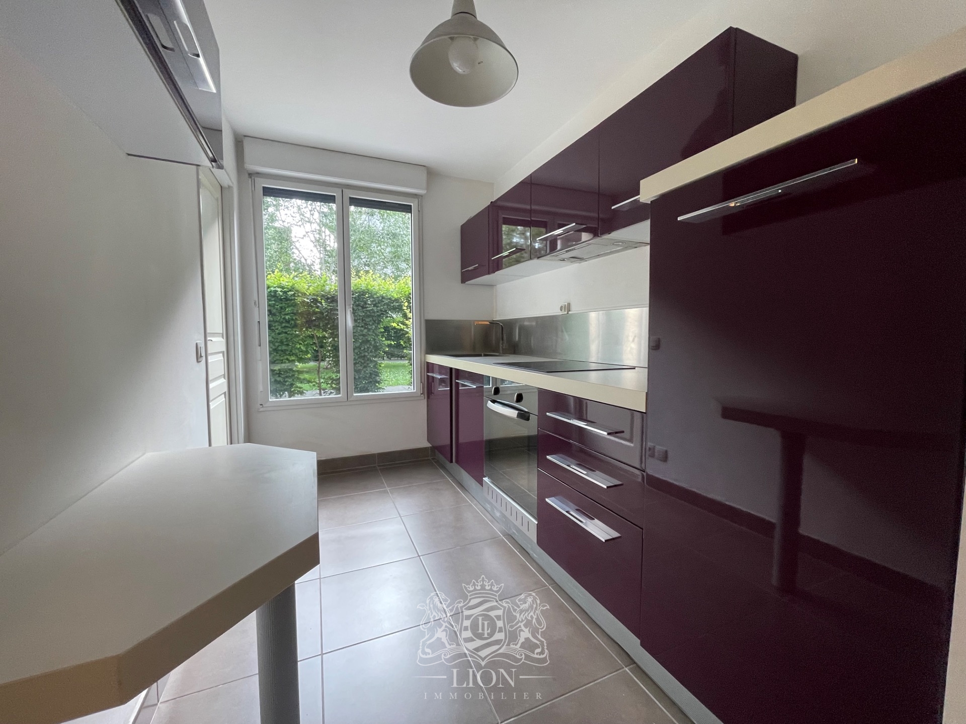Vieux lille t3 avec parking et jardin Photo 7 - Le Lion Immobilier Vieux lille t3 avec parking et jardin Photo 7 - Le Lion Immobilier
