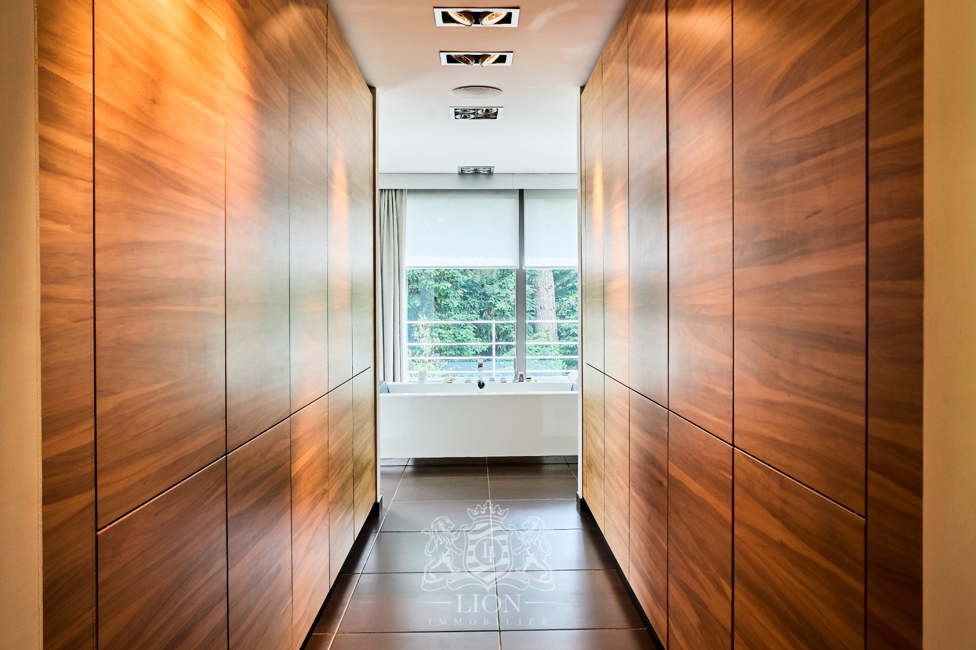Autq mouvaux villa d architecte Photo 13 - Le Lion Immobilier Autq mouvaux villa d architecte Photo 13 - Le Lion Immobilier