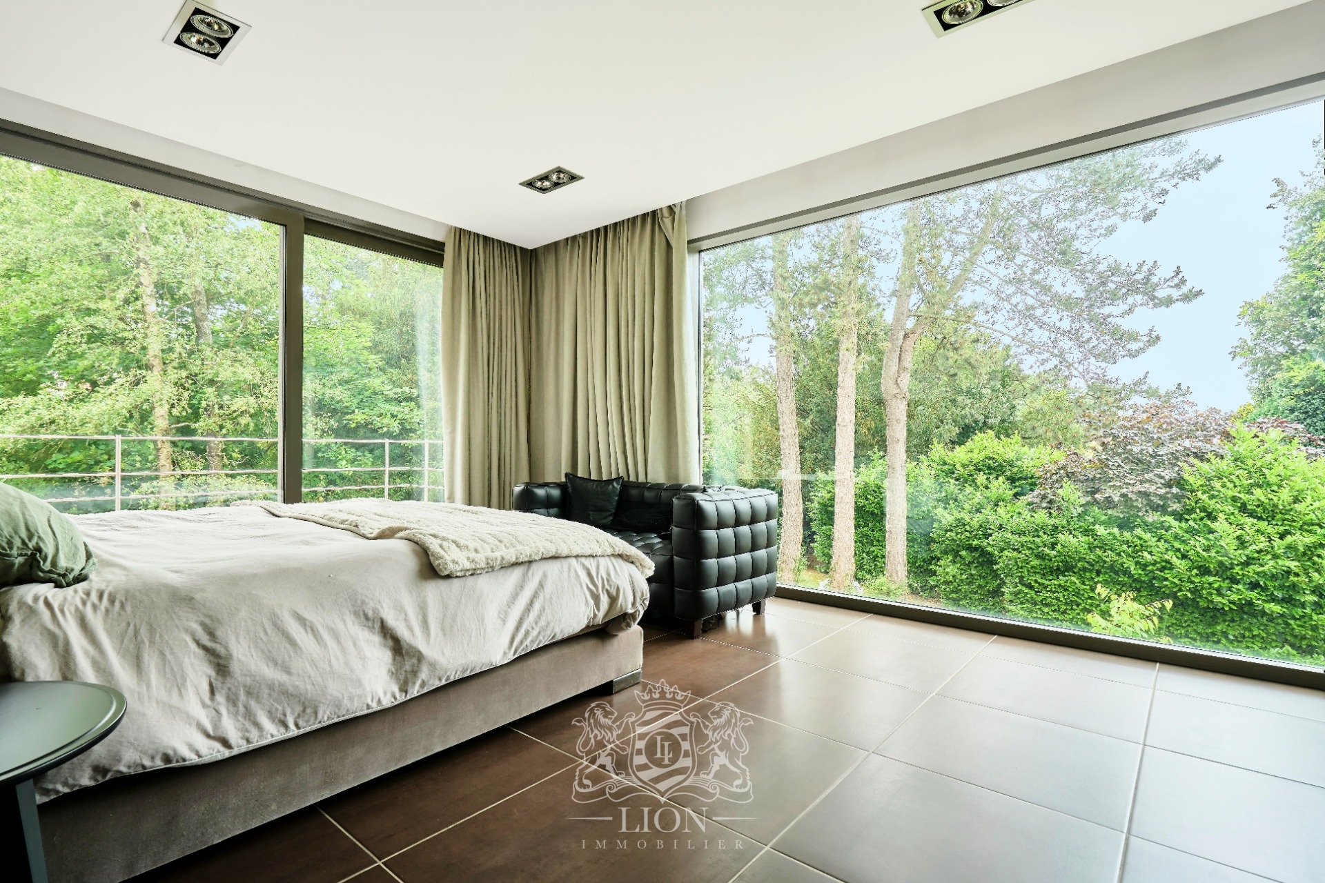 Autq mouvaux villa d architecte Photo 14 - Le Lion Immobilier Autq mouvaux villa d architecte Photo 14 - Le Lion Immobilier