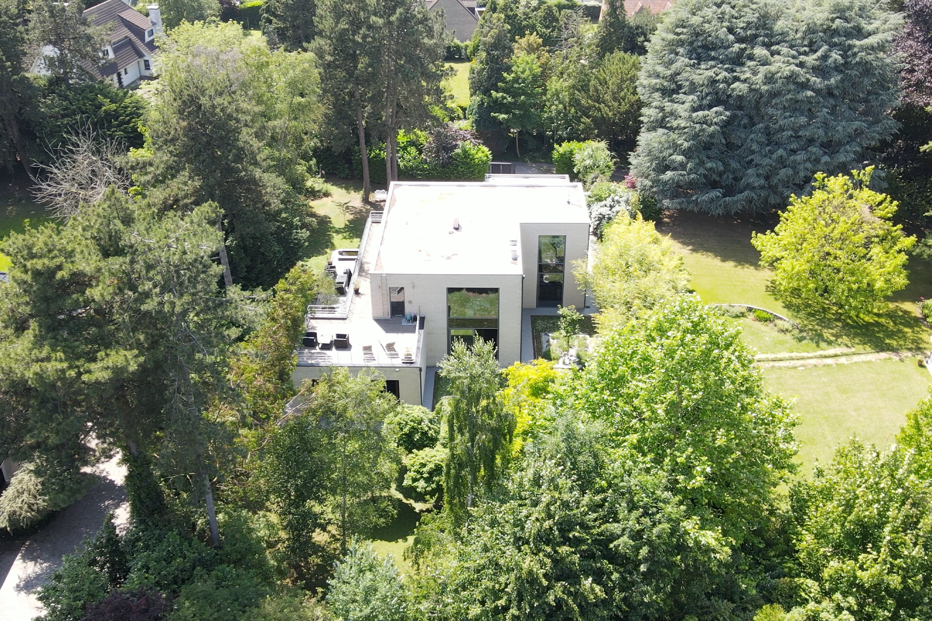 Autq mouvaux villa d architecte Photo 21 - Le Lion Immobilier Autq mouvaux villa d architecte Photo 21 - Le Lion Immobilier