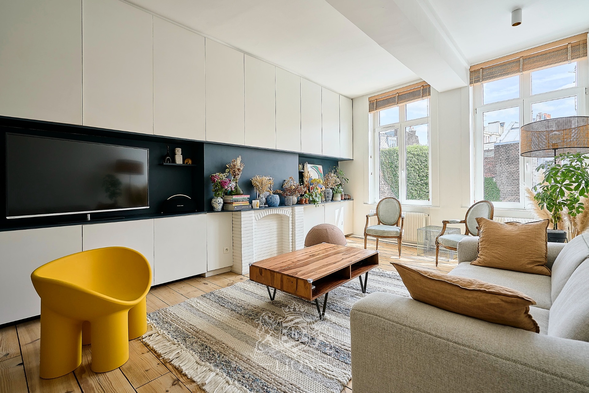 Coup de coeur appartement deux chambres Photo 2 - Le Lion Immobilier