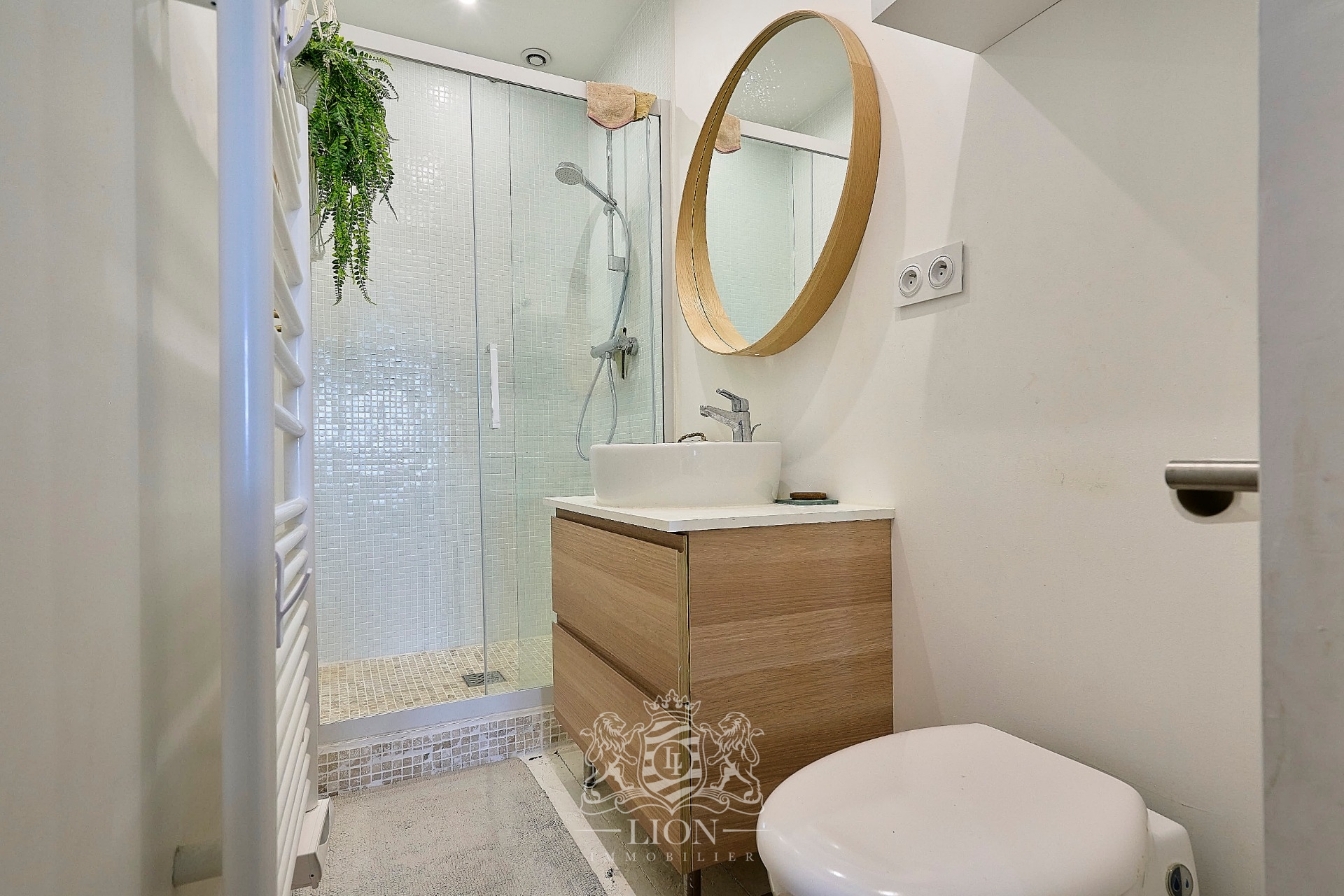 Lille vauban maison  5 chambres jardin Photo 18 - Le Lion Immobilier