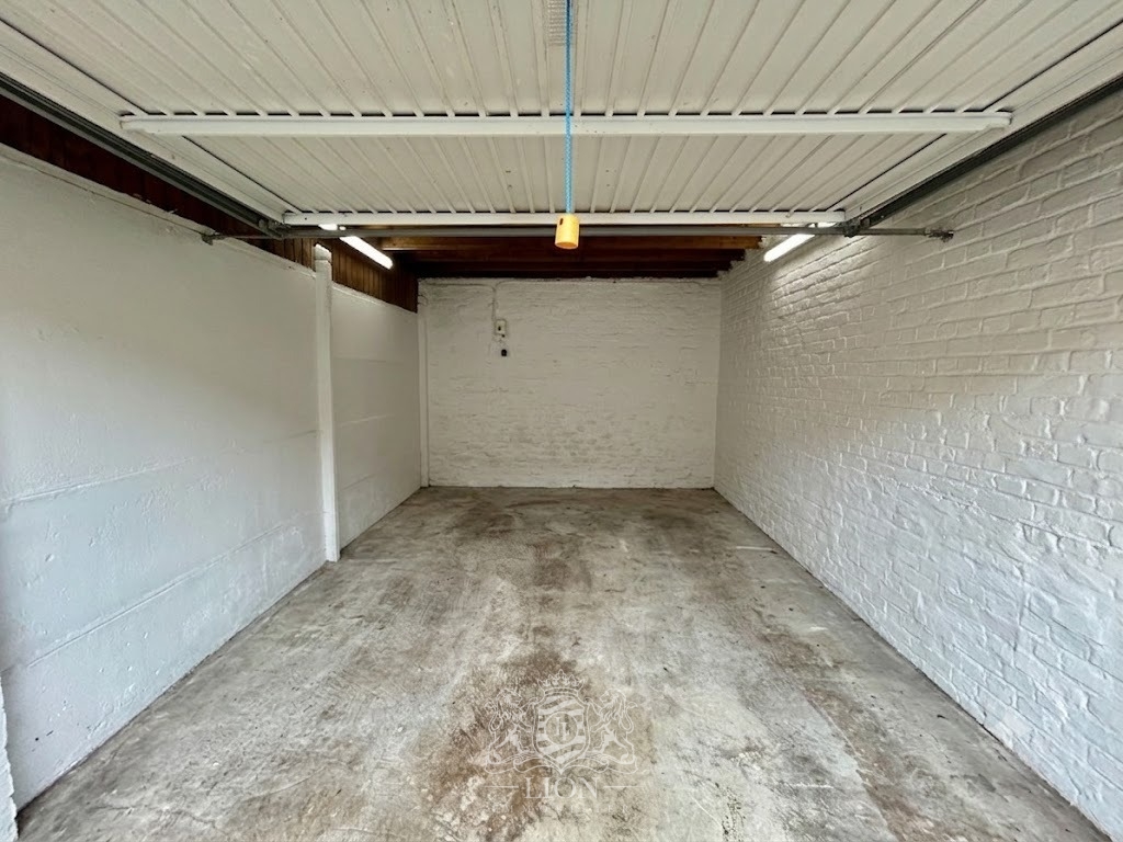Maison  deux pas de la citadelle avec garage et parking Photo 5 - Le Lion Immobilier