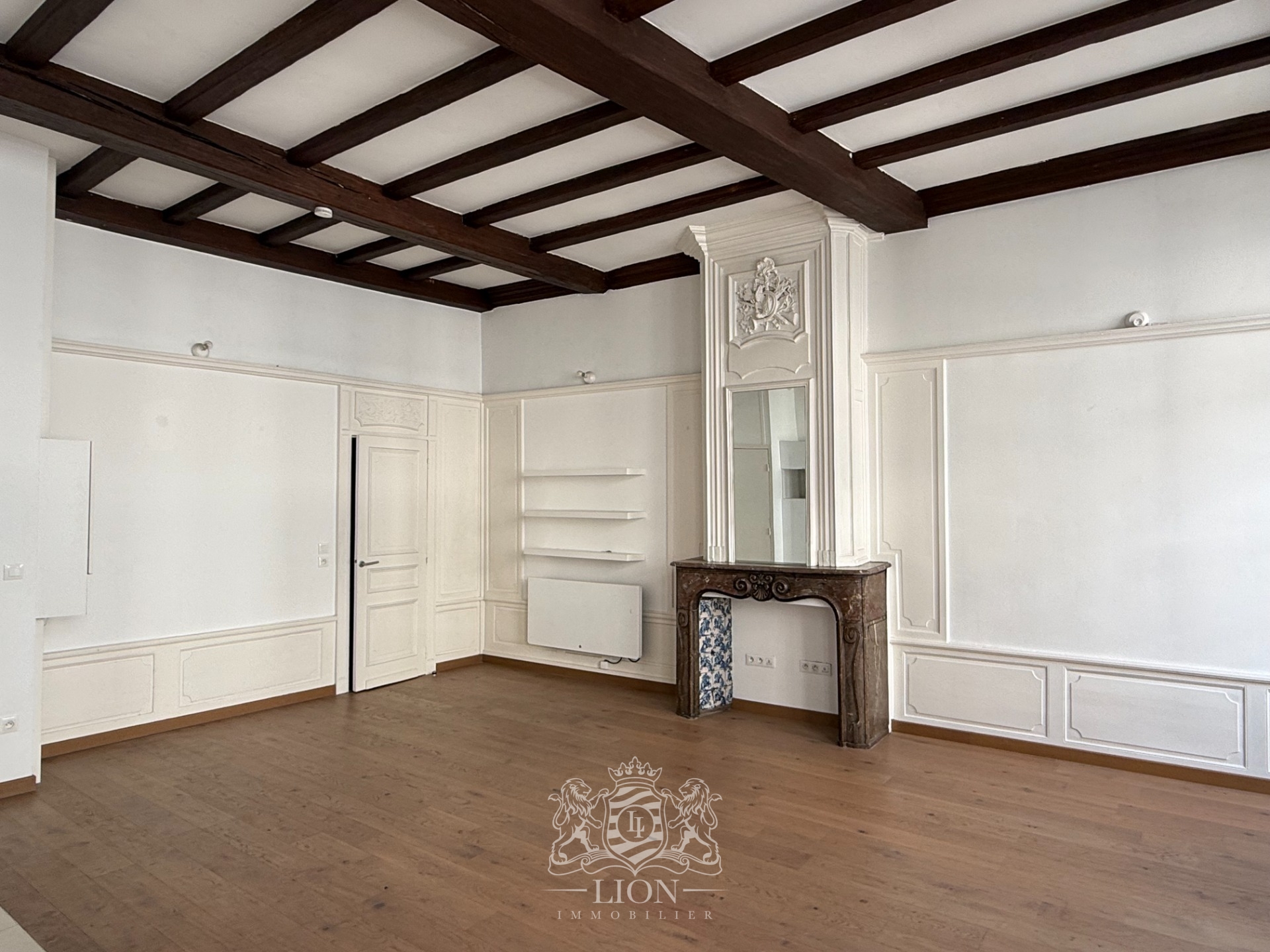 Auvw vieux lille t2 non meuble Photo 6 - Le Lion Immobilier Auvw vieux lille t2 non meuble Photo 6 - Le Lion Immobilier