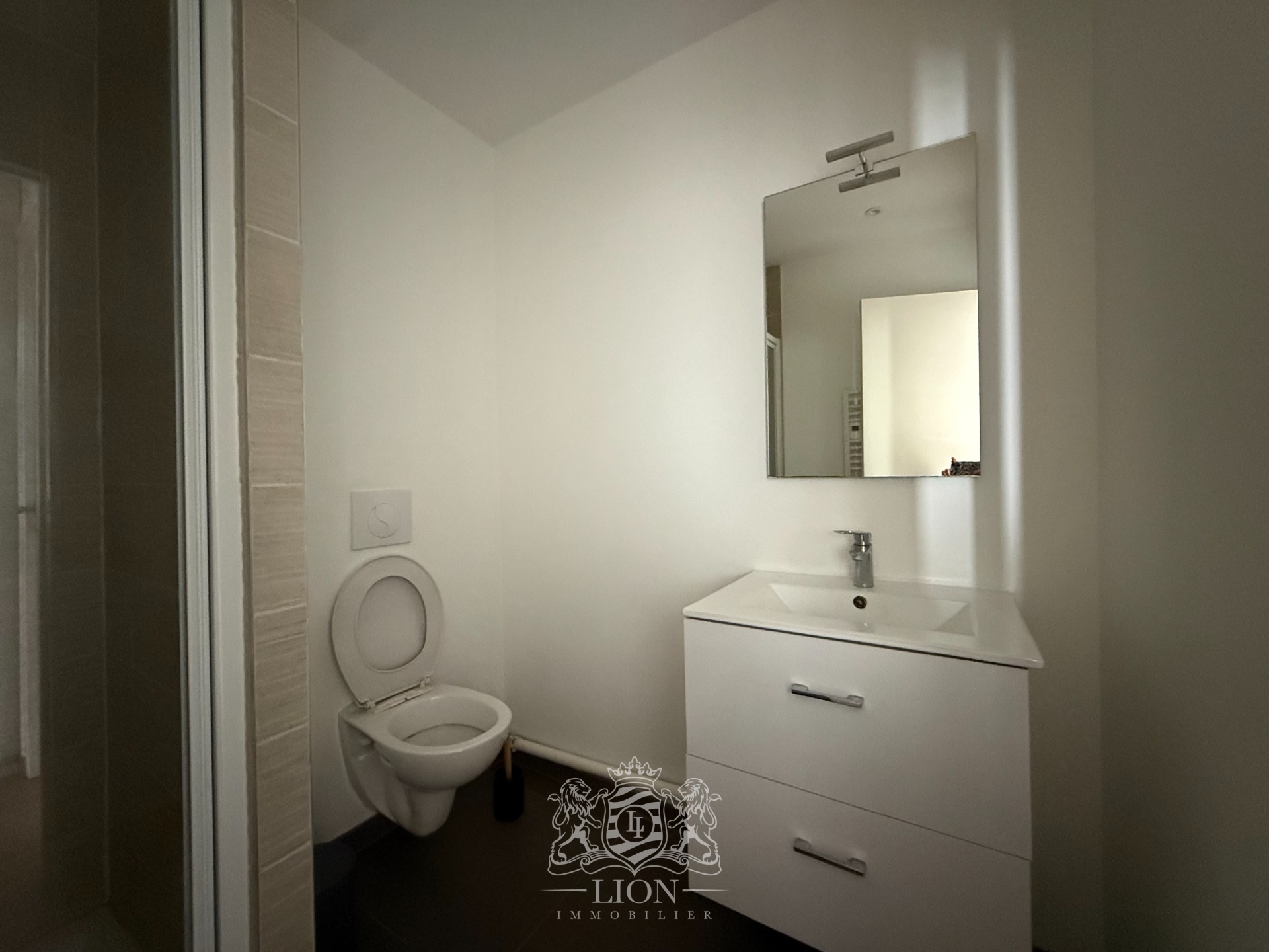 Auvw vieux lille t2 non meuble Photo 8 - Le Lion Immobilier Auvw vieux lille t2 non meuble Photo 8 - Le Lion Immobilier
