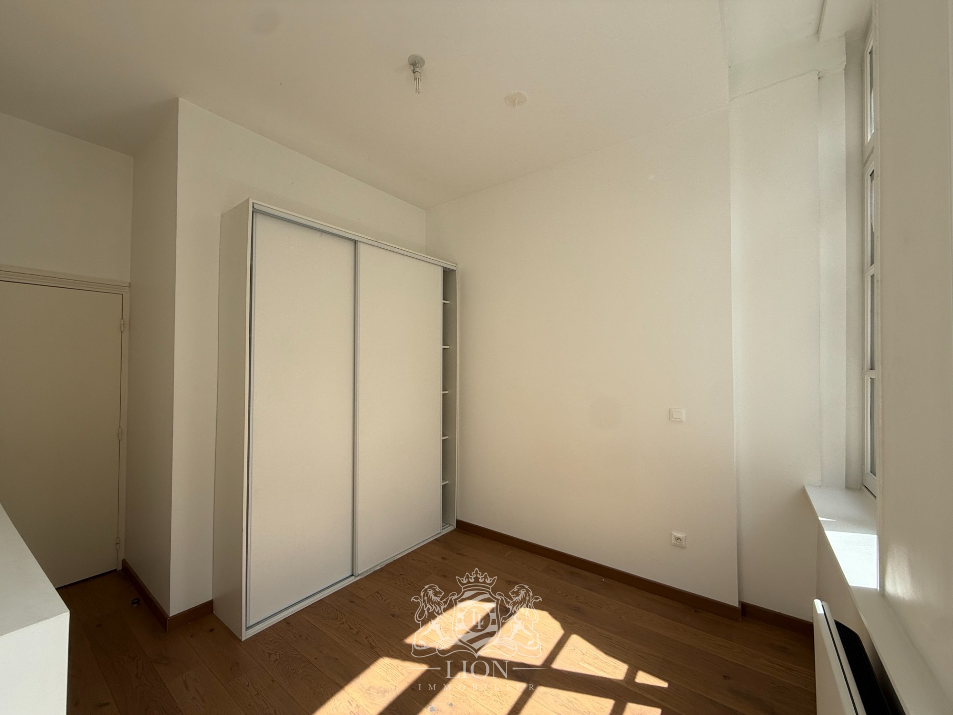 Auvw vieux lille t2 non meuble Photo 10 - Le Lion Immobilier Auvw vieux lille t2 non meuble Photo 10 - Le Lion Immobilier
