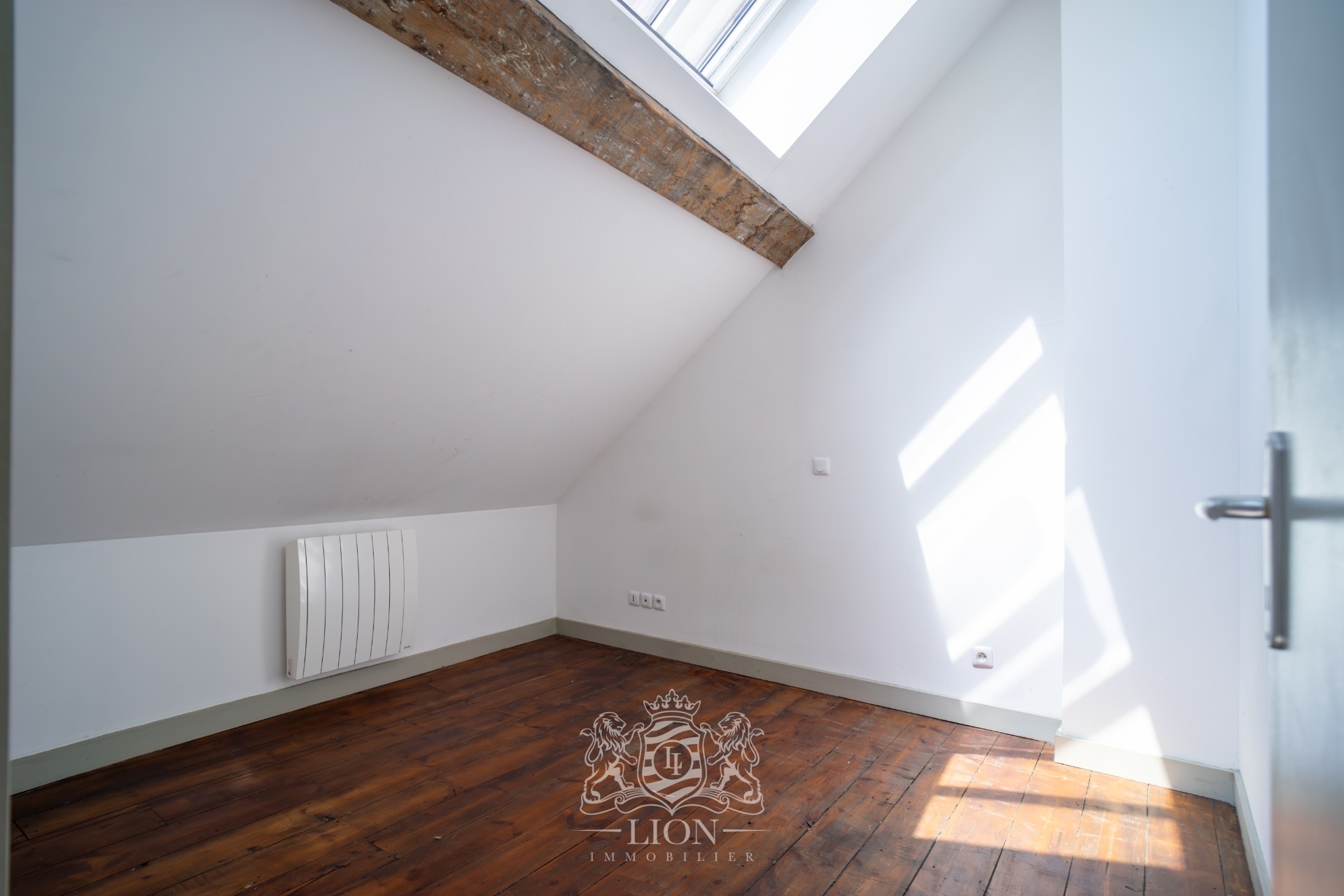 Hyper centre lille loft en duplex Photo 6 - Le Lion Immobilier Hyper centre lille loft en duplex Photo 6 - Le Lion Immobilier