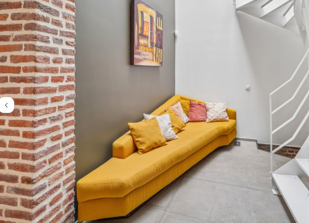 Vieux lille maison typique renovee Photo 2 - Le Lion Immobilier Vieux lille maison typique renovee Photo 2 - Le Lion Immobilier