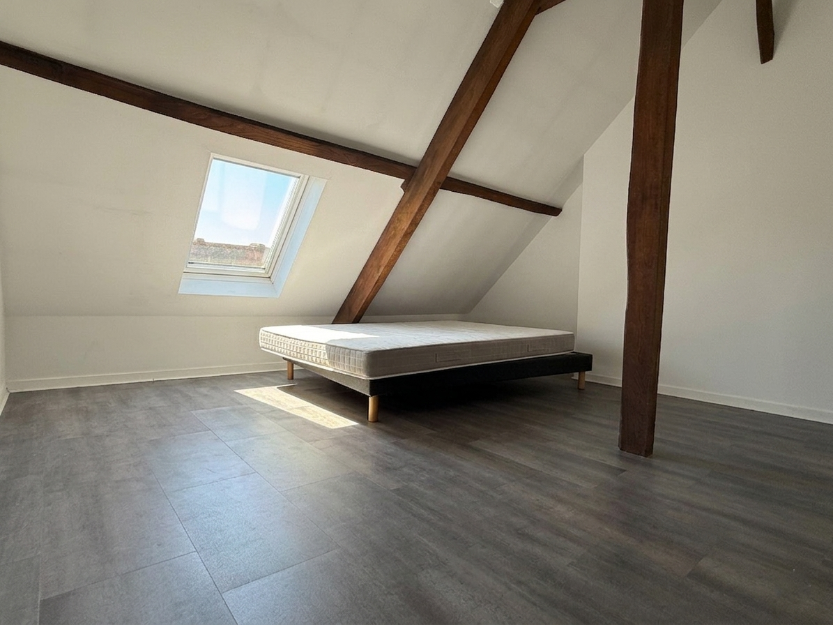 Auyo duplex meuble coup de coeur Photo 3 - Le Lion Immobilier Auyo duplex meuble coup de coeur Photo 3 - Le Lion Immobilier
