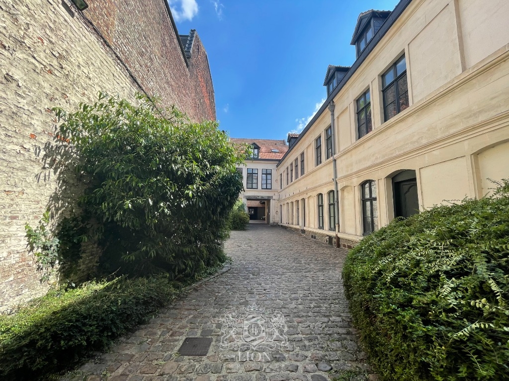 Auyo duplex meuble coup de coeur Photo 4 - Le Lion Immobilier Auyo duplex meuble coup de coeur Photo 4 - Le Lion Immobilier