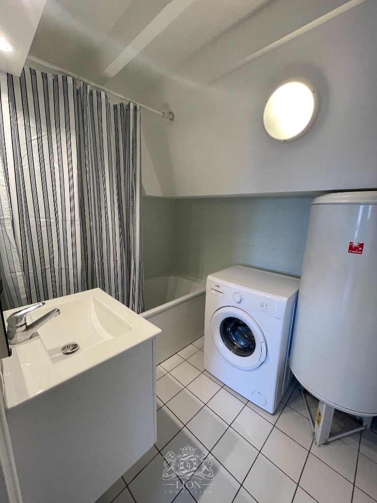 Auyo duplex meuble coup de coeur Photo 6 - Le Lion Immobilier Auyo duplex meuble coup de coeur Photo 6 - Le Lion Immobilier