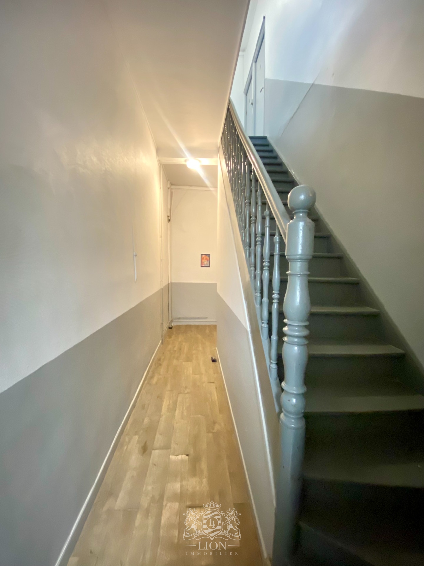 Vieux lille grand studio proche louise de bettignies Photo 8 - Le Lion Immobilier Vieux lille grand studio proche louise de bettignies Photo 8 - Le Lion Immobilier