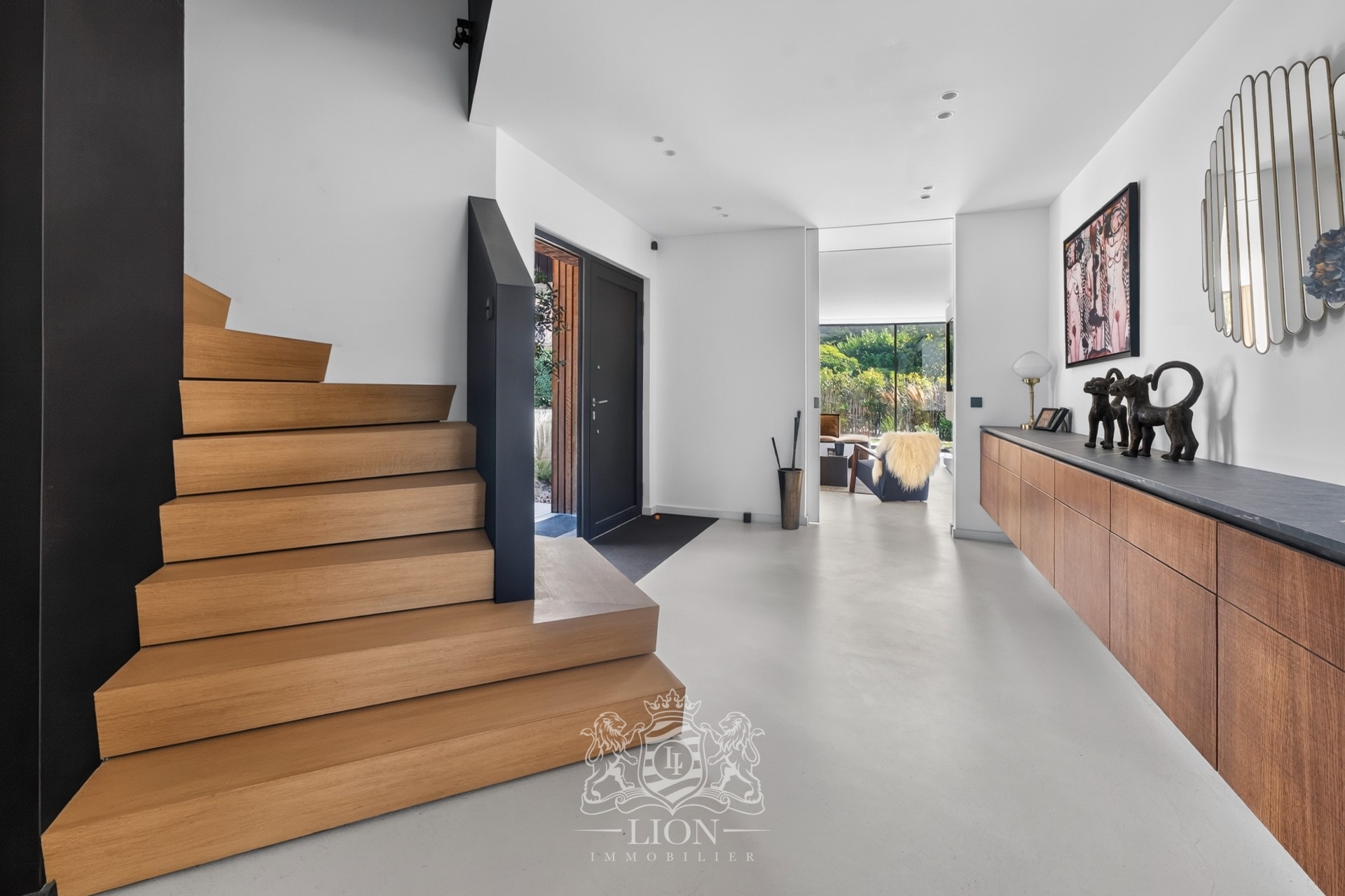 Maison de 2024 clos prive Photo 2 - Le Lion Immobilier Maison de 2024 clos prive Photo 2 - Le Lion Immobilier