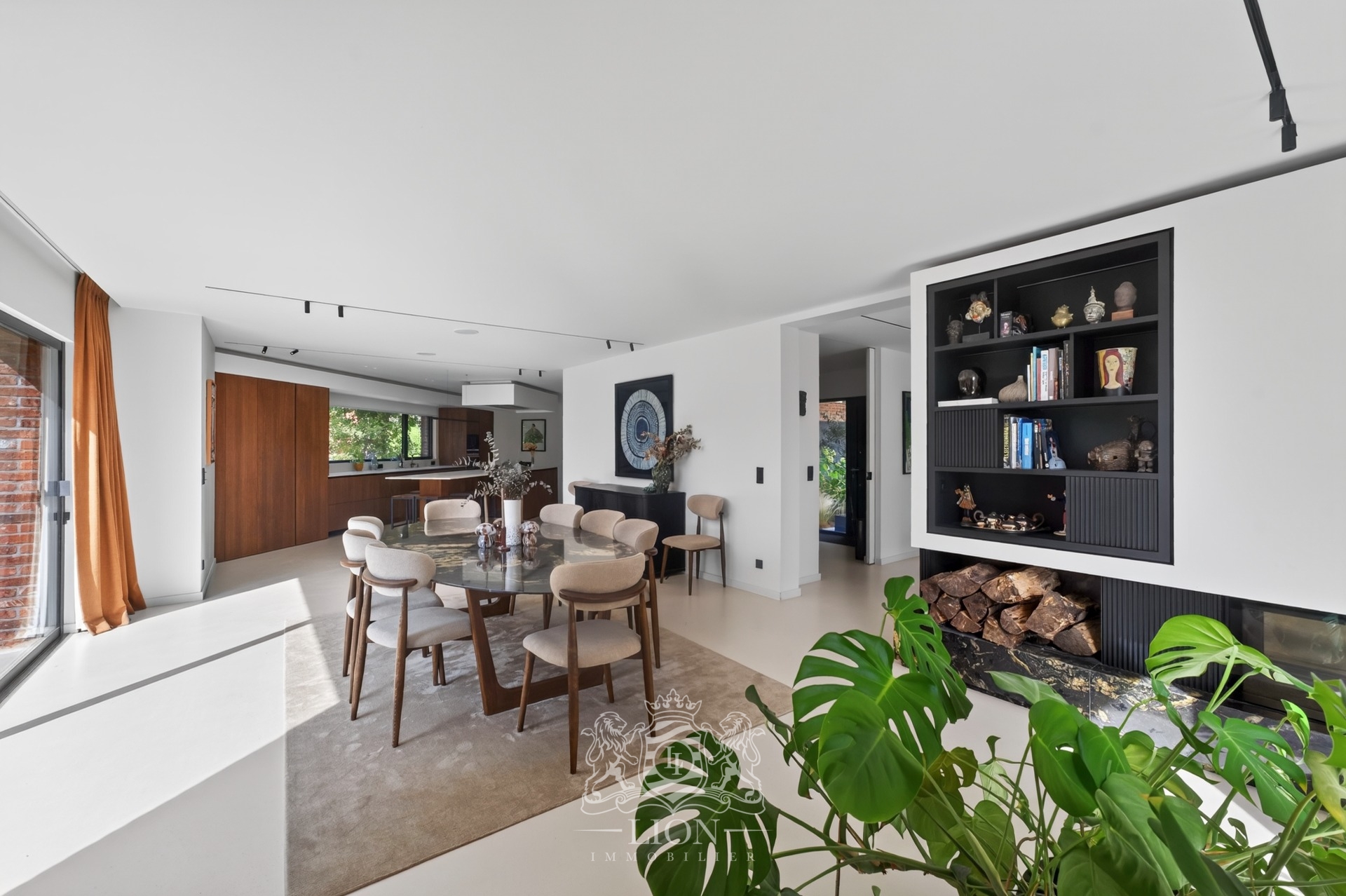 Maison de 2024 clos prive Photo 6 - Le Lion Immobilier Maison de 2024 clos prive Photo 6 - Le Lion Immobilier