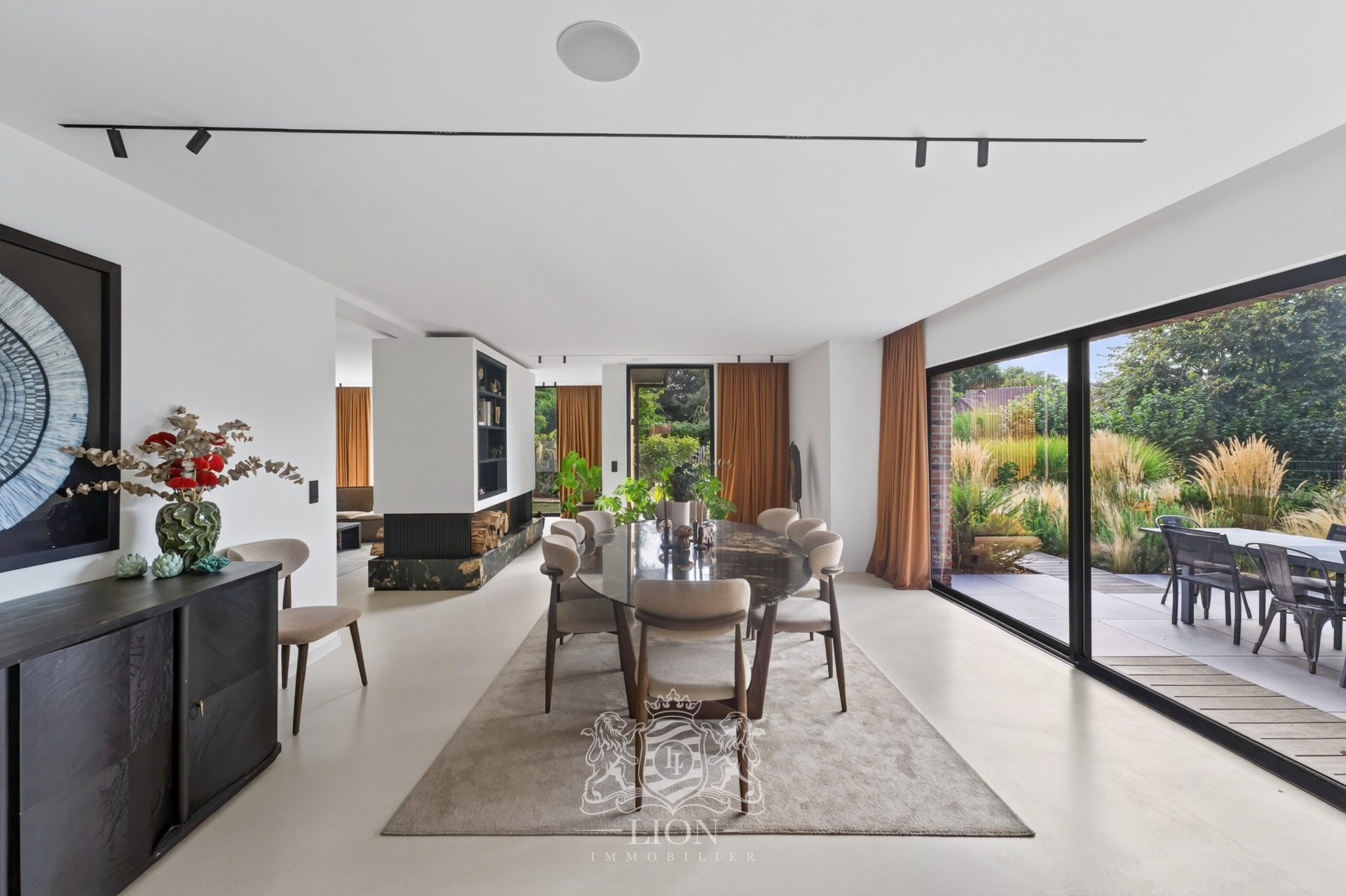Maison de 2024 clos prive Photo 7 - Le Lion Immobilier Maison de 2024 clos prive Photo 7 - Le Lion Immobilier