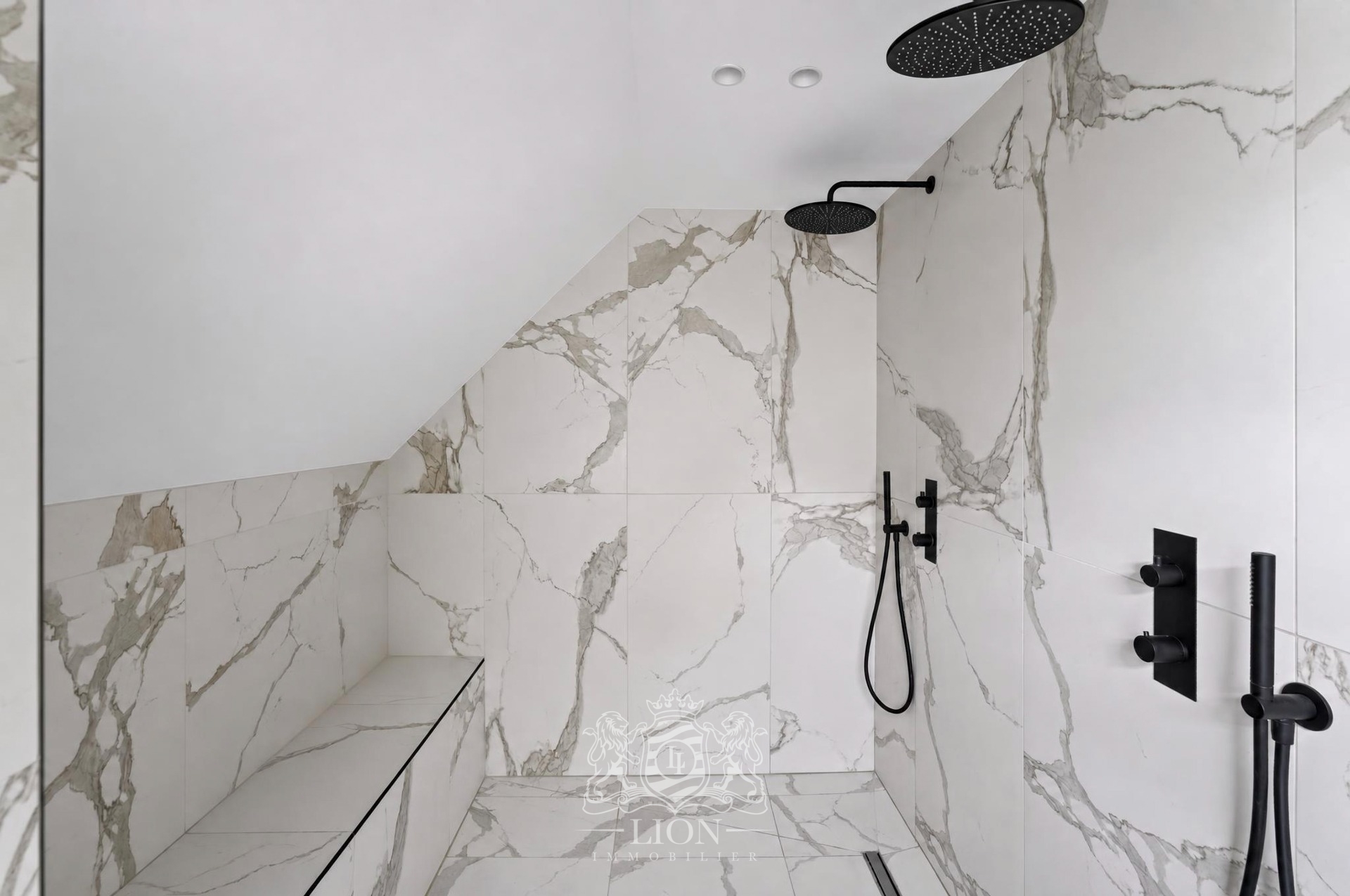 Maison de 2024 clos prive Photo 12 - Le Lion Immobilier Maison de 2024 clos prive Photo 12 - Le Lion Immobilier