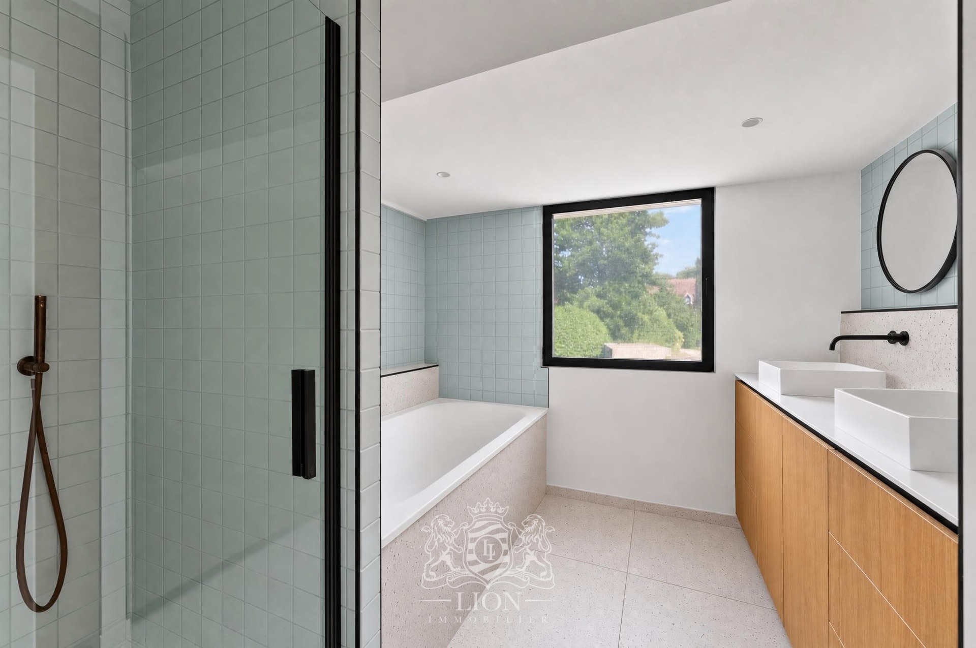 Maison de 2024 clos prive Photo 13 - Le Lion Immobilier Maison de 2024 clos prive Photo 13 - Le Lion Immobilier