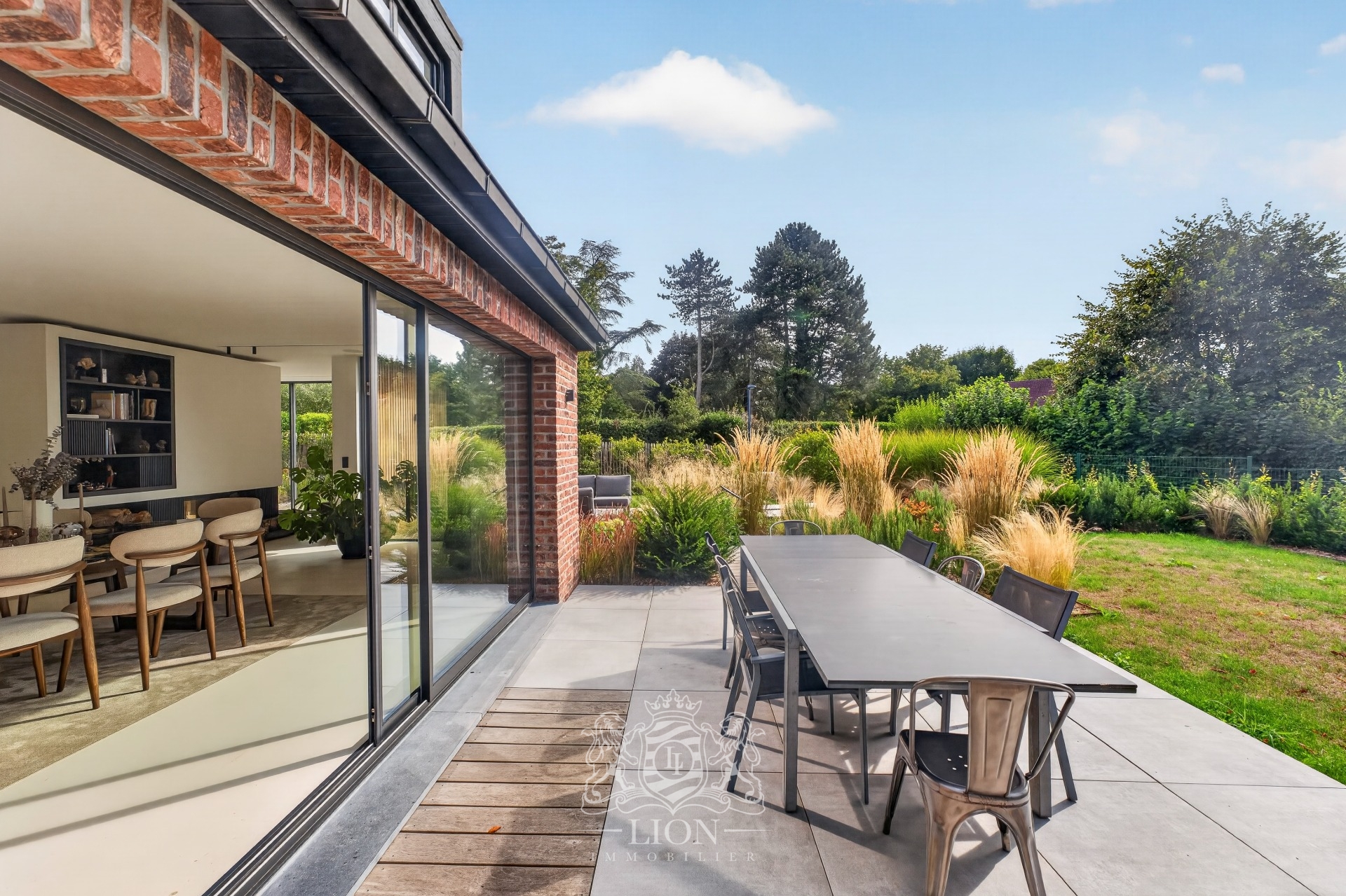 Maison de 2024 clos prive Photo 17 - Le Lion Immobilier Maison de 2024 clos prive Photo 17 - Le Lion Immobilier