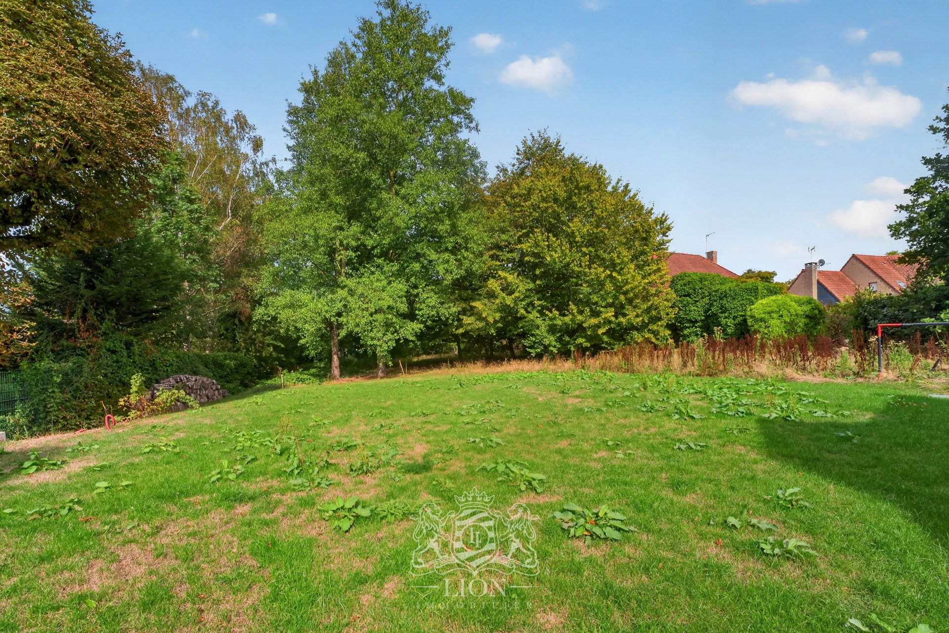 Maison de 2024 clos prive Photo 18 - Le Lion Immobilier Maison de 2024 clos prive Photo 18 - Le Lion Immobilier