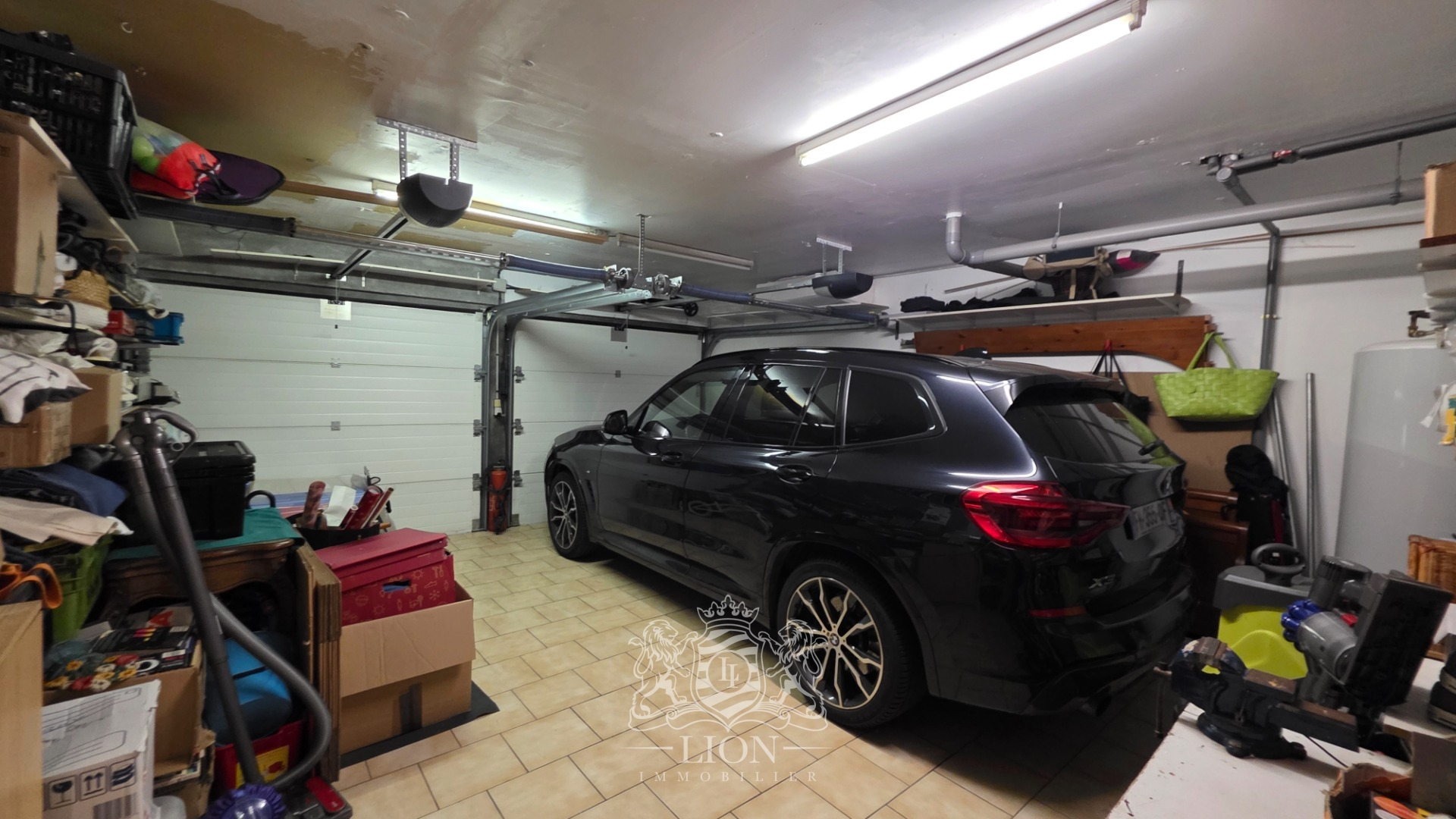 Maison individuelle 5 chambres double garage Photo 14 - Le Lion Immobilier Maison individuelle 5 chambres double garage Photo 14 - Le Lion Immobilier