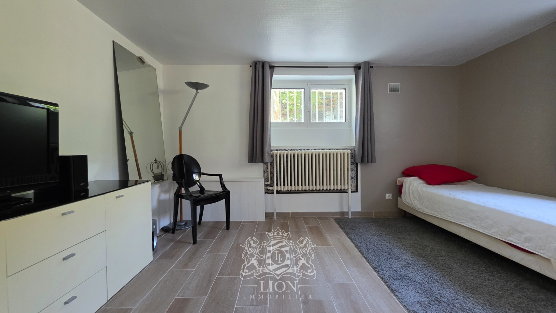 Off market hippodrome grande maison individuelle 6 chambres Photo 14 - Le Lion Immobilier Off market hippodrome grande maison individuelle 6 chambres Photo 14 - Le Lion Immobilier