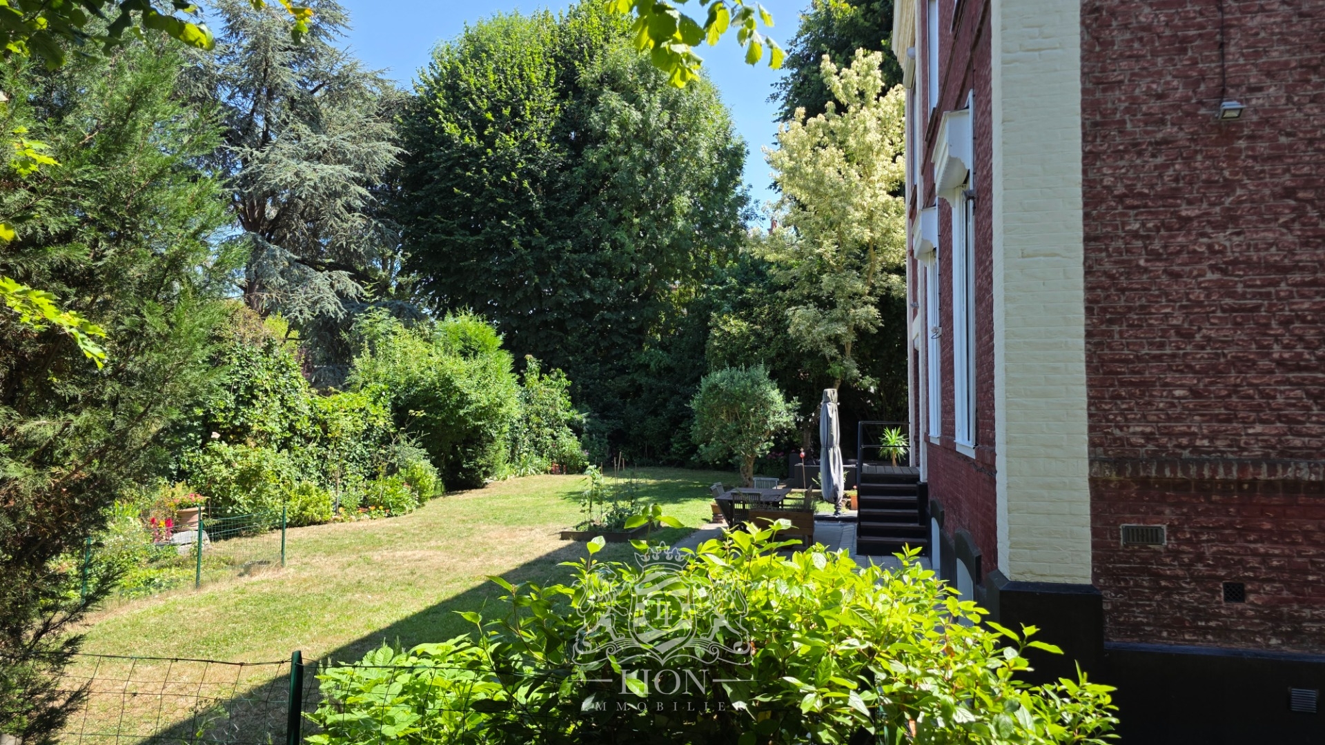 Off market hippodrome grande maison individuelle 6 chambres Photo 22 - Le Lion Immobilier Off market hippodrome grande maison individuelle 6 chambres Photo 22 - Le Lion Immobilier