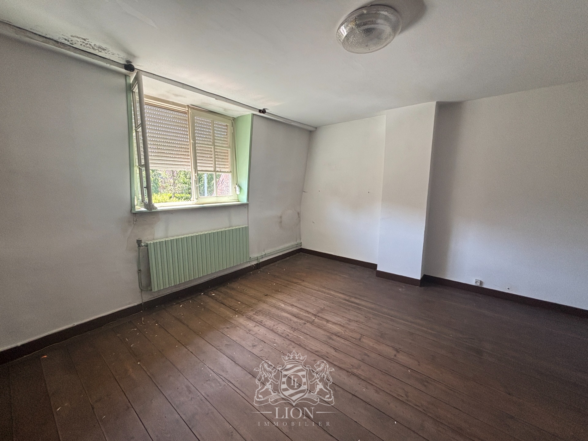 Maison flamande renover quartier d ascq Photo 5 - Le Lion Immobilier Maison flamande renover quartier d ascq Photo 5 - Le Lion Immobilier