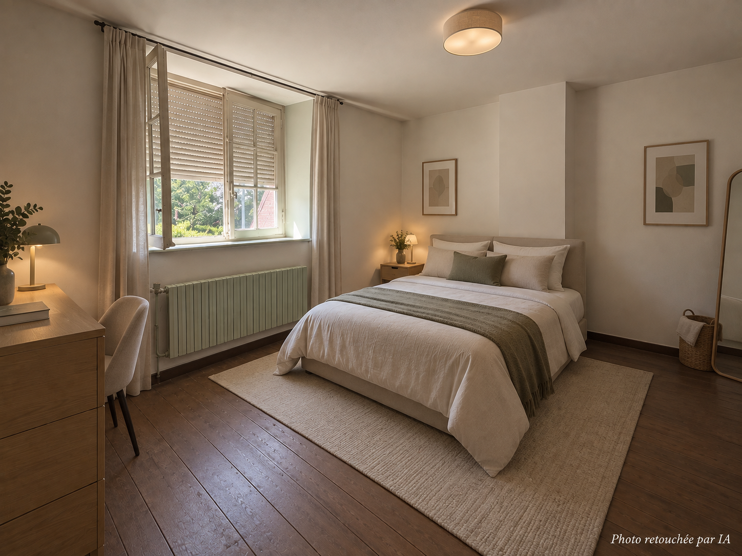 Maison flamande renover quartier d ascq Photo 6 - Le Lion Immobilier Maison flamande renover quartier d ascq Photo 6 - Le Lion Immobilier