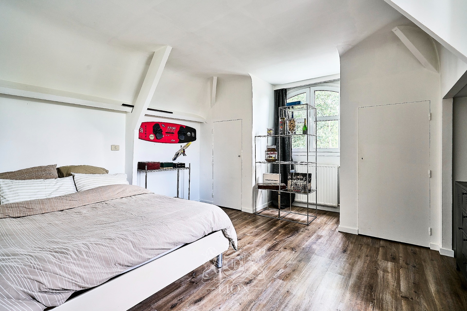 Maison maillard aux volumes contemporains Photo 15 - Le Lion Immobilier Maison maillard aux volumes contemporains Photo 15 - Le Lion Immobilier