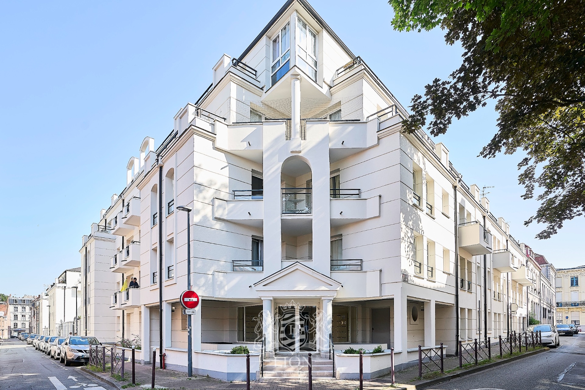 Proche louise de bettignies t3 avec garage Photo 11 - Le Lion Immobilier